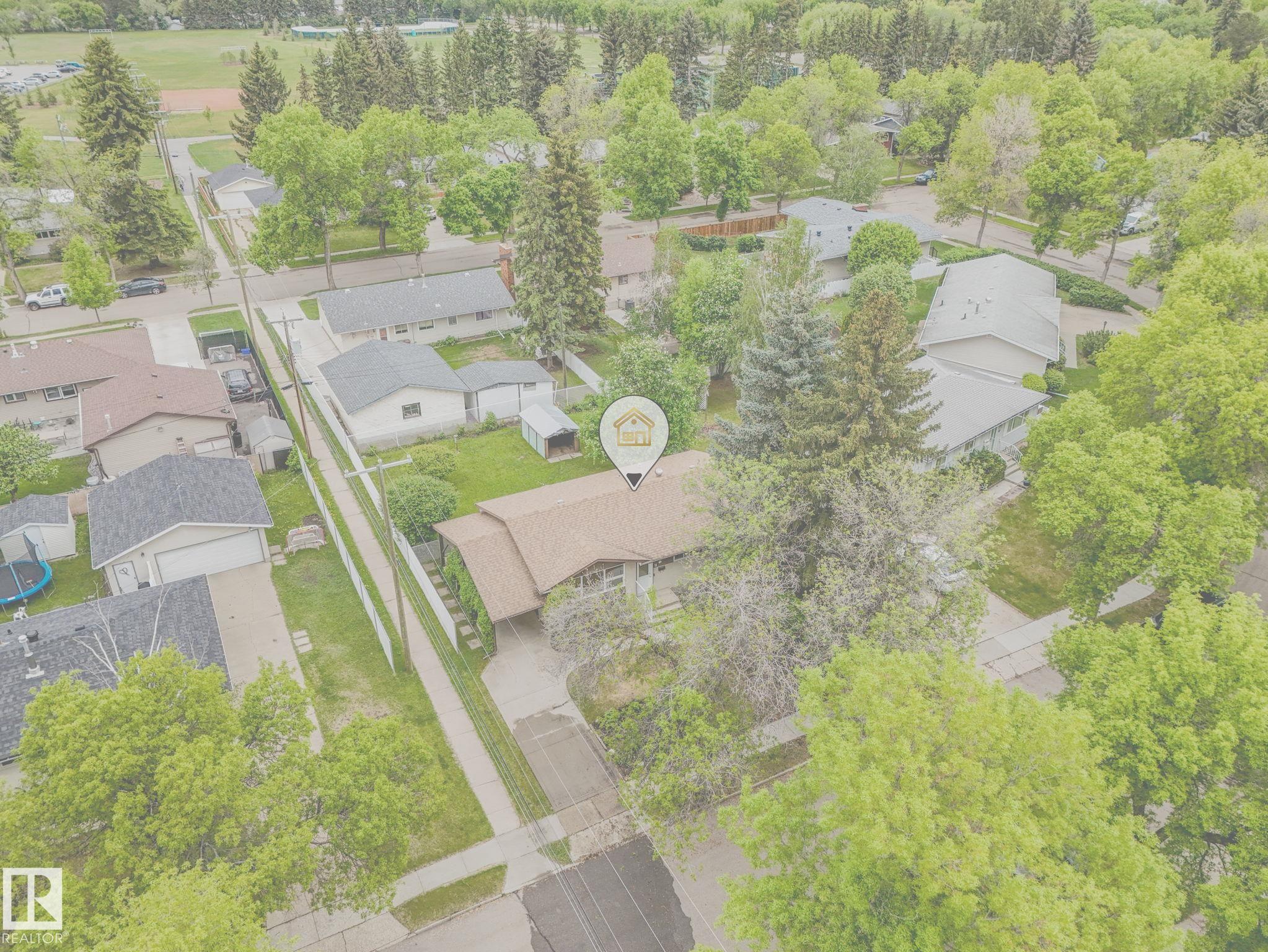 Photo 47 at 11 Salina Drive, Sturgeon Heights, St. Albert