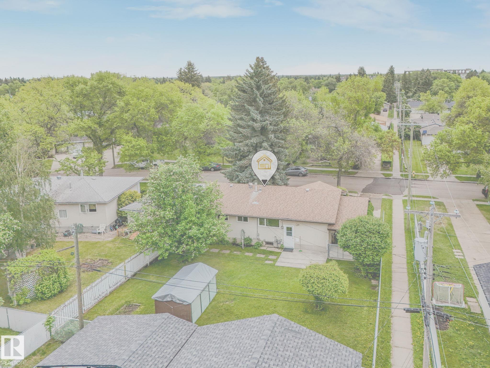 Photo 48 at 11 Salina Drive, Sturgeon Heights, St. Albert