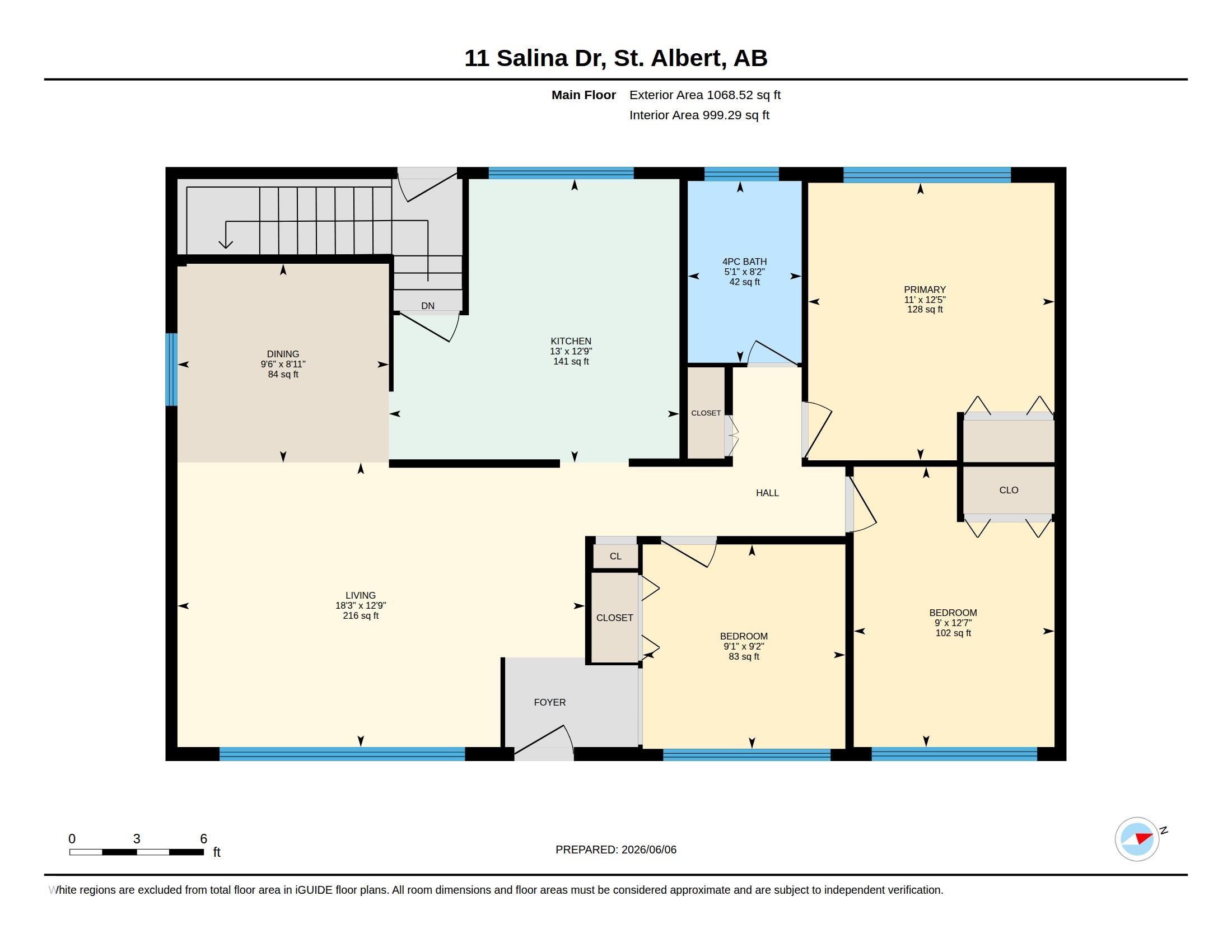 Photo 54 at 11 Salina Drive, Sturgeon Heights, St. Albert