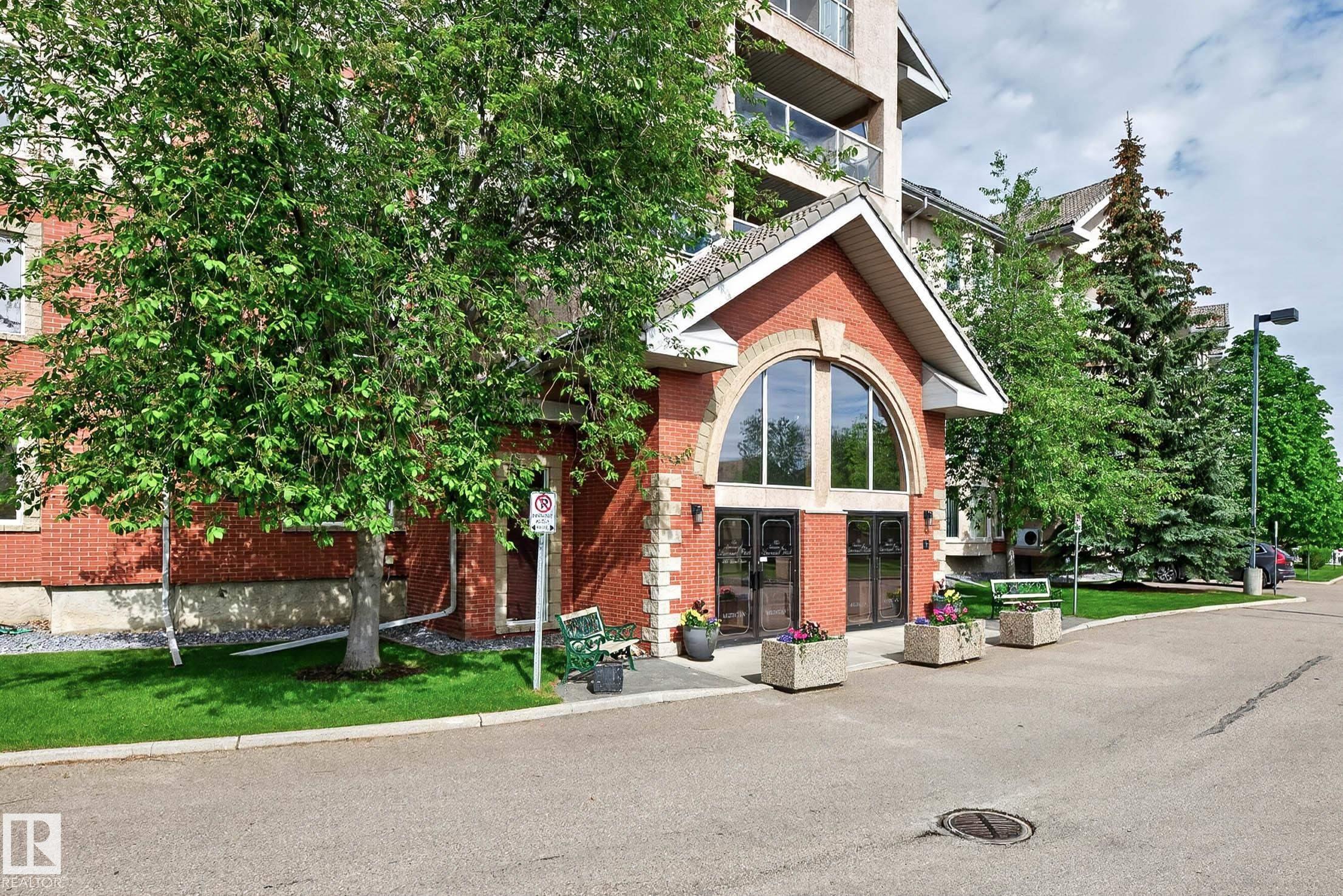427 - 200 Bethel Drive, Strathcona Village, Sherwood Park