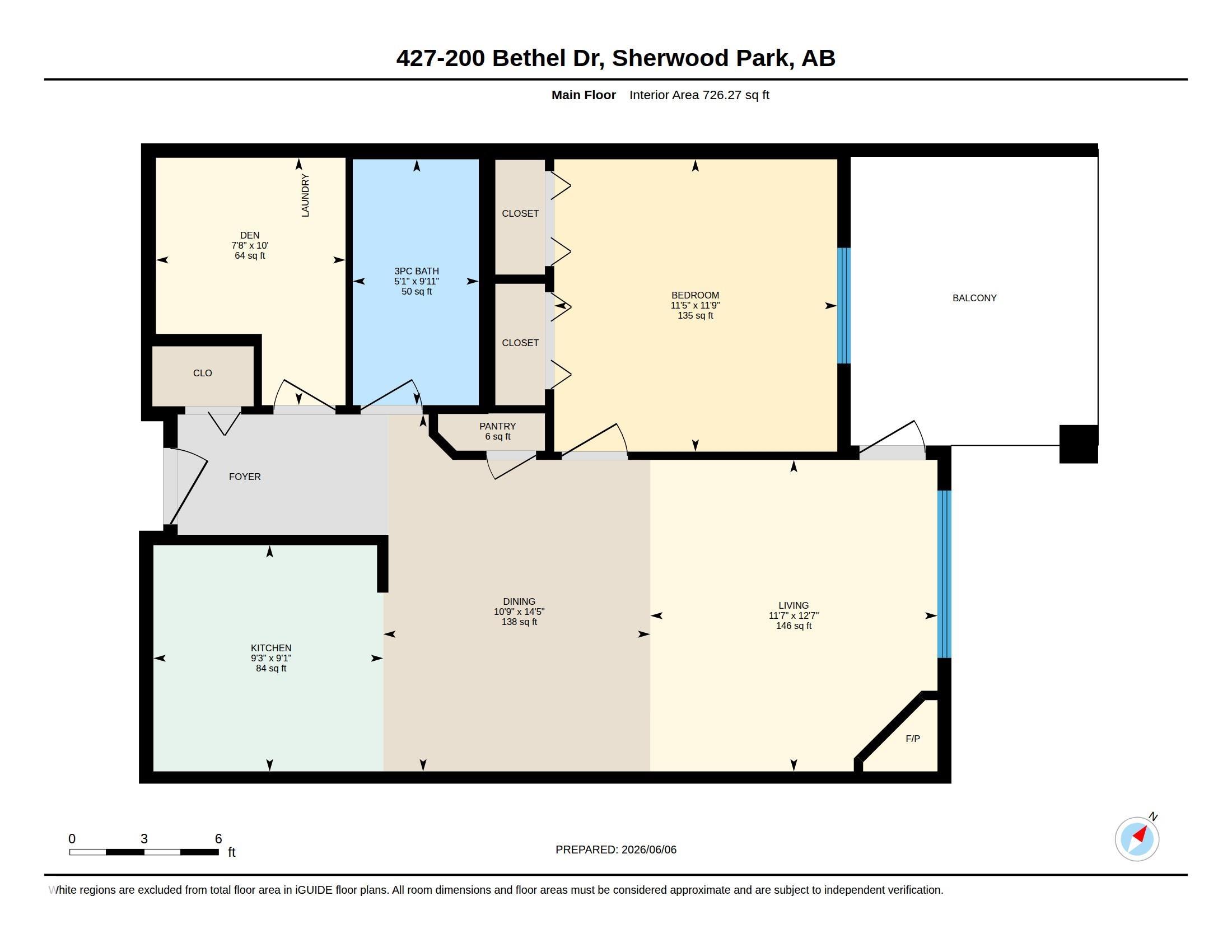 Photo 74 at 427 - 200 Bethel Drive, Strathcona Village, Sherwood Park