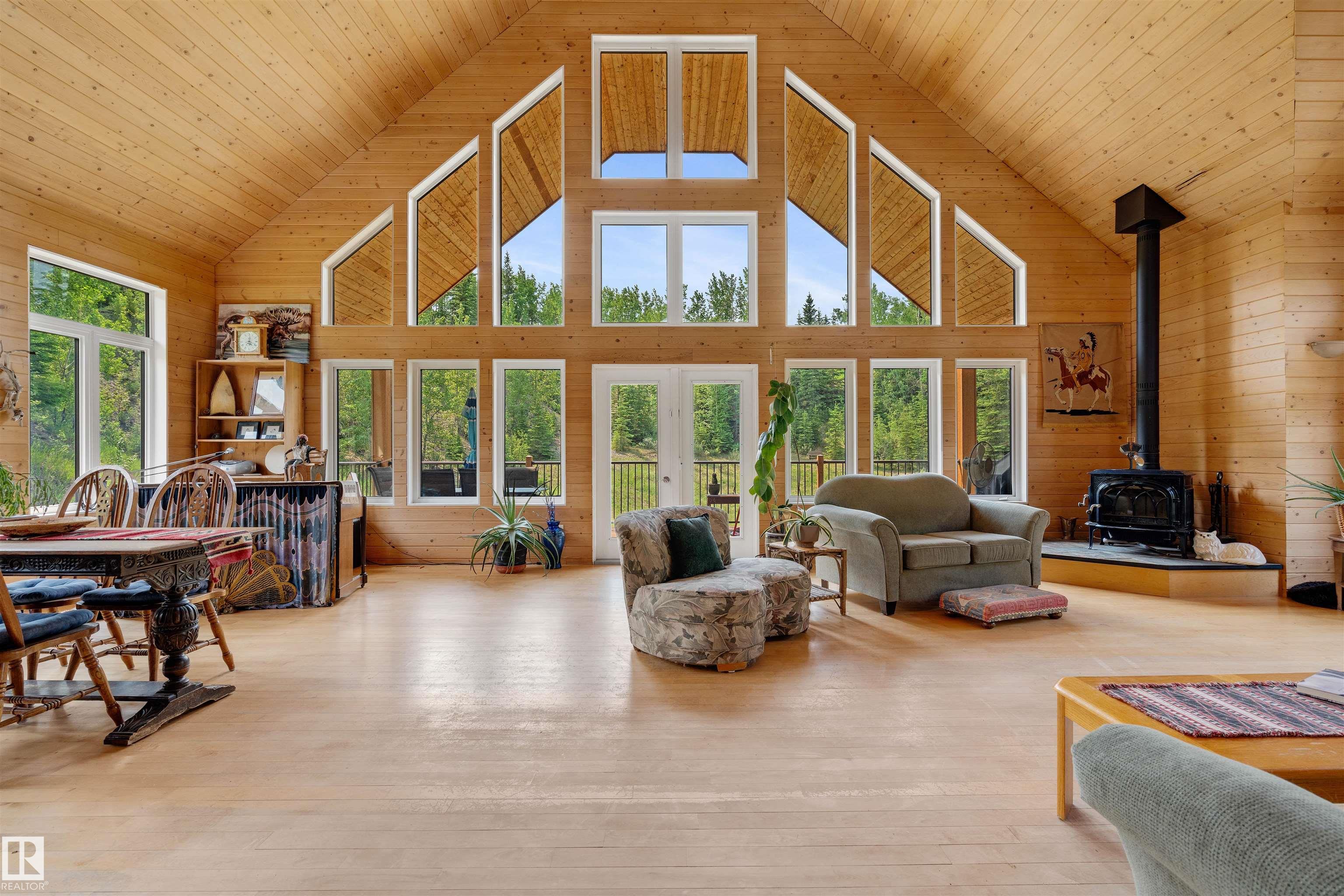 53309 A 65 Range Road, None, Rural Parkland County