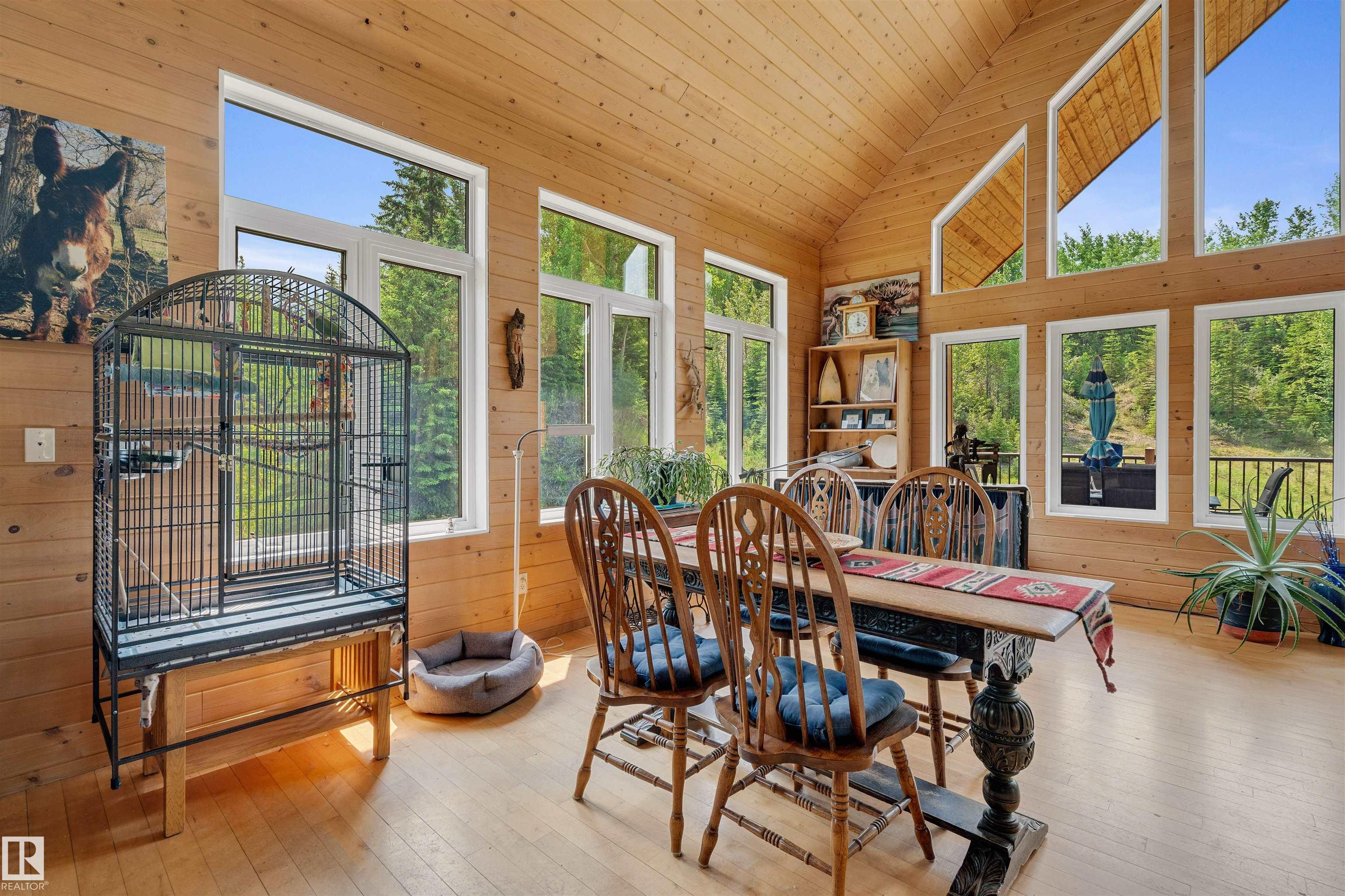 53309 A 65 Range Road, None, Rural Parkland County