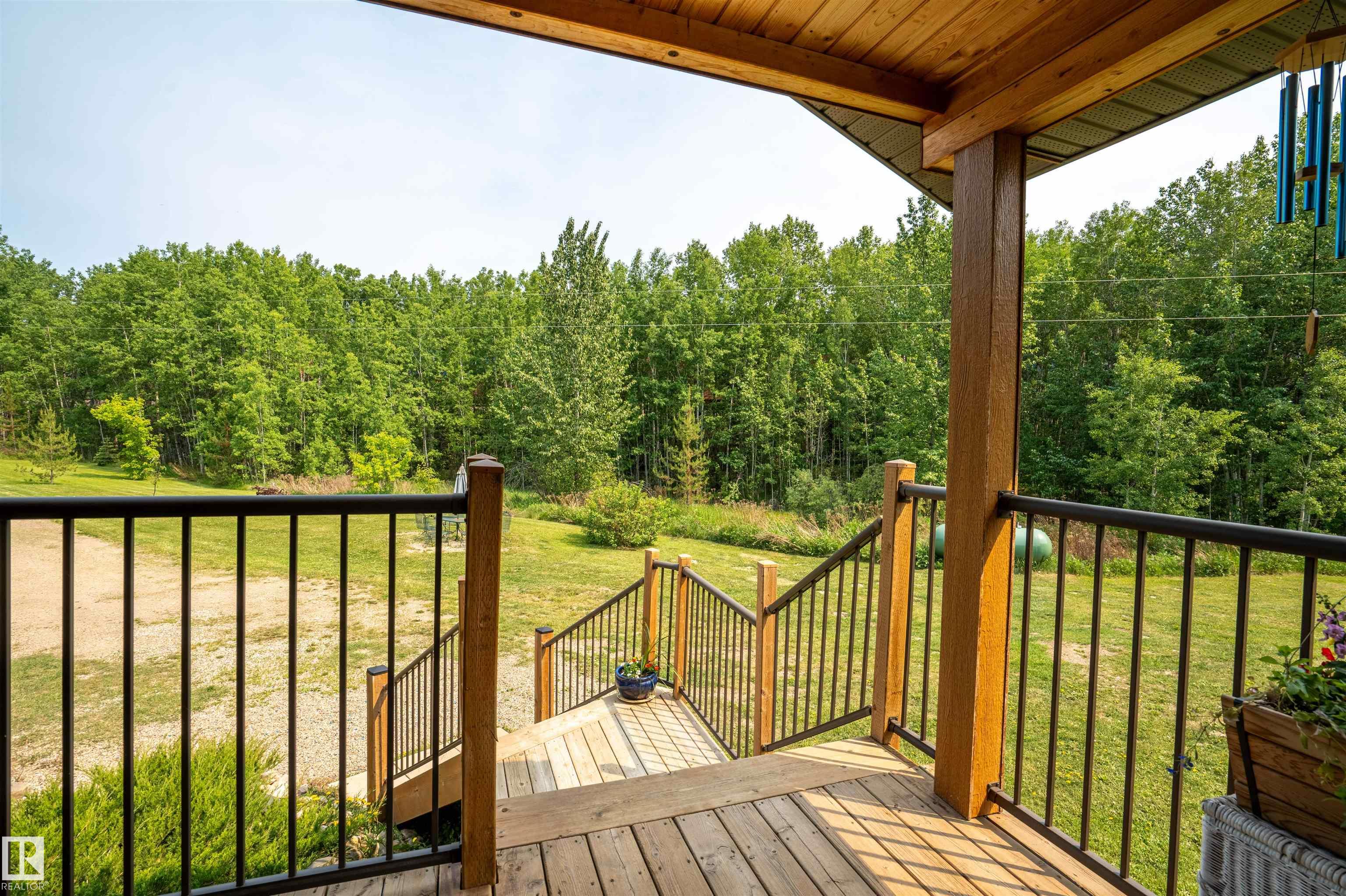 Photo 56 at 53309 A 65 Range Road, None, Rural Parkland County