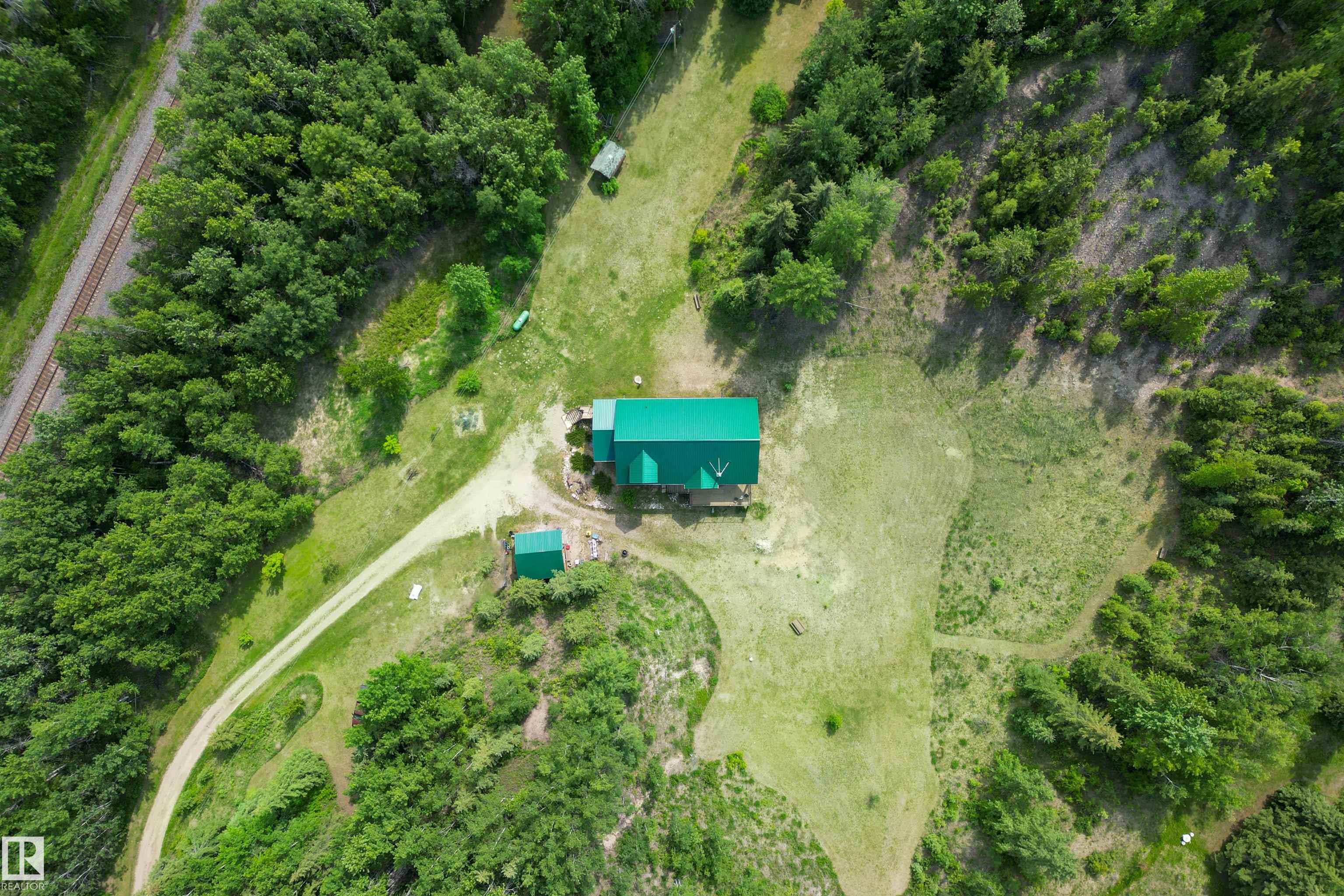Photo 60 at 53309 A 65 Range Road, None, Rural Parkland County