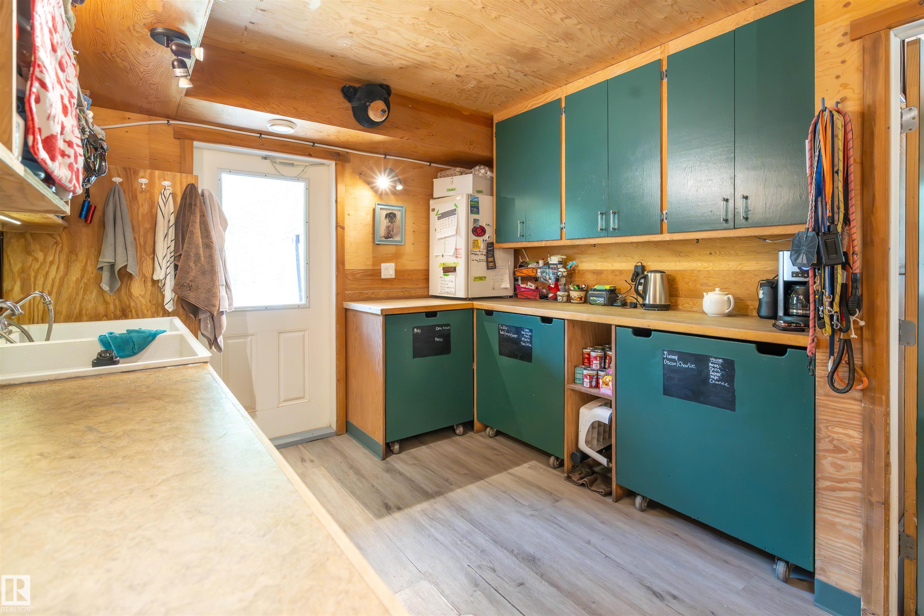 Photo 68 at 53309 A 65 Range Road, None, Rural Parkland County