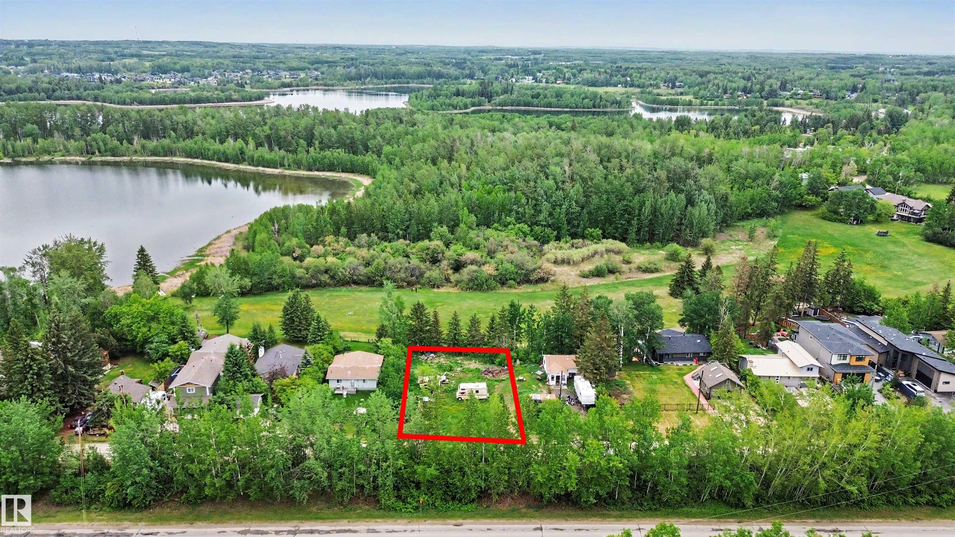 337 Smith Crescent, Spring Lake, Rural Parkland County