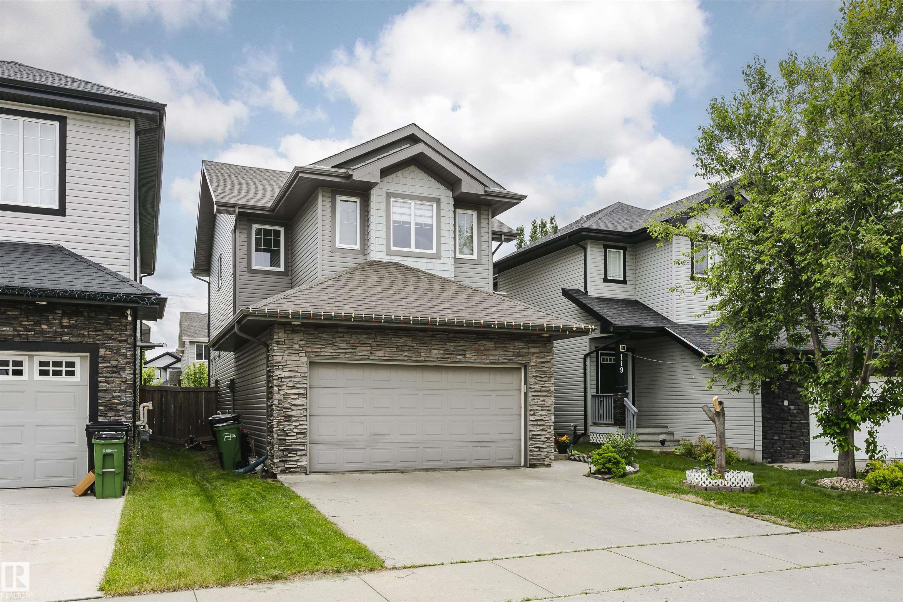 115 57 Street SW, Charlesworth, Edmonton