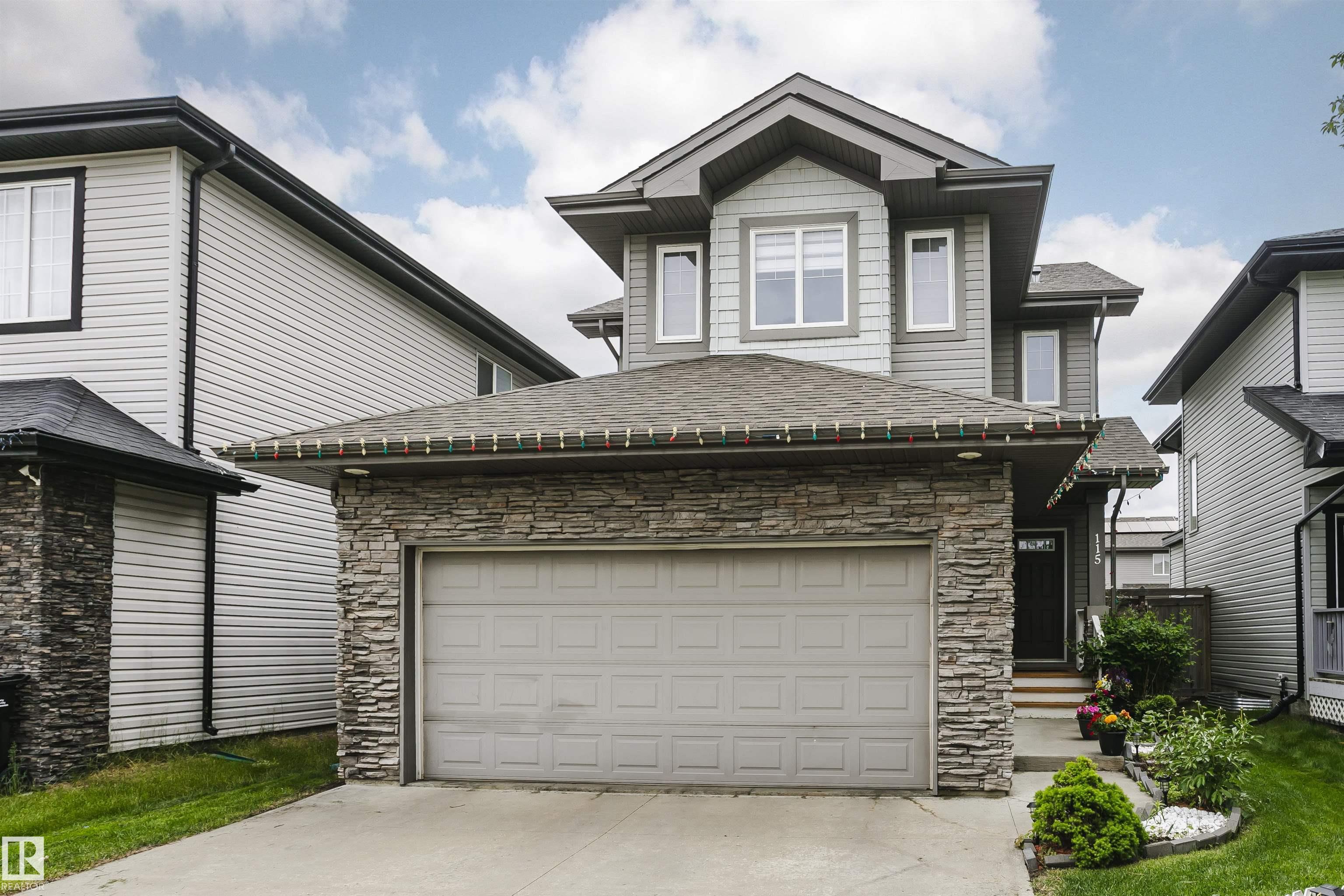 115 57 Street SW, Charlesworth, Edmonton