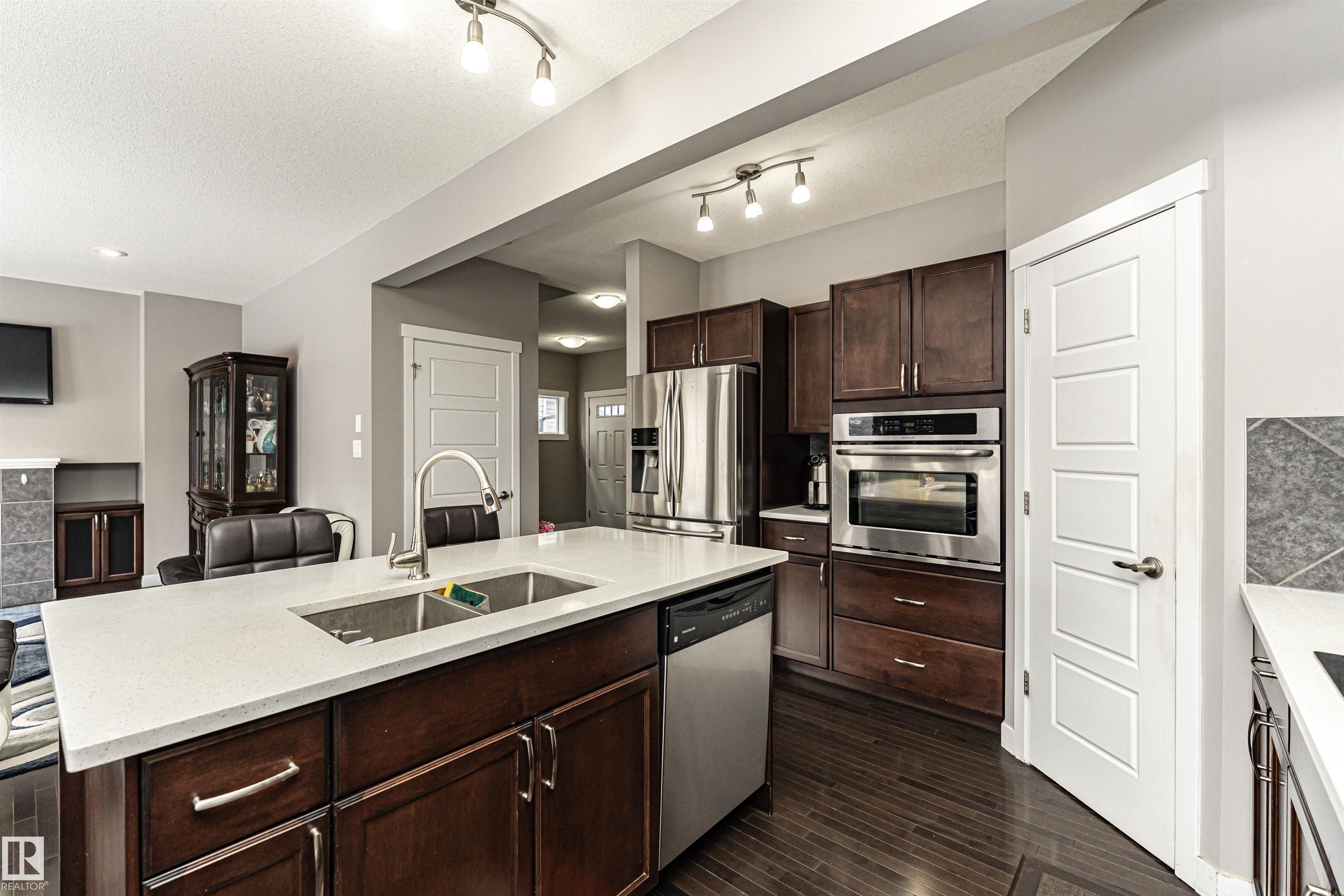 Photo 13 at 115 57 Street SW, Charlesworth, Edmonton
