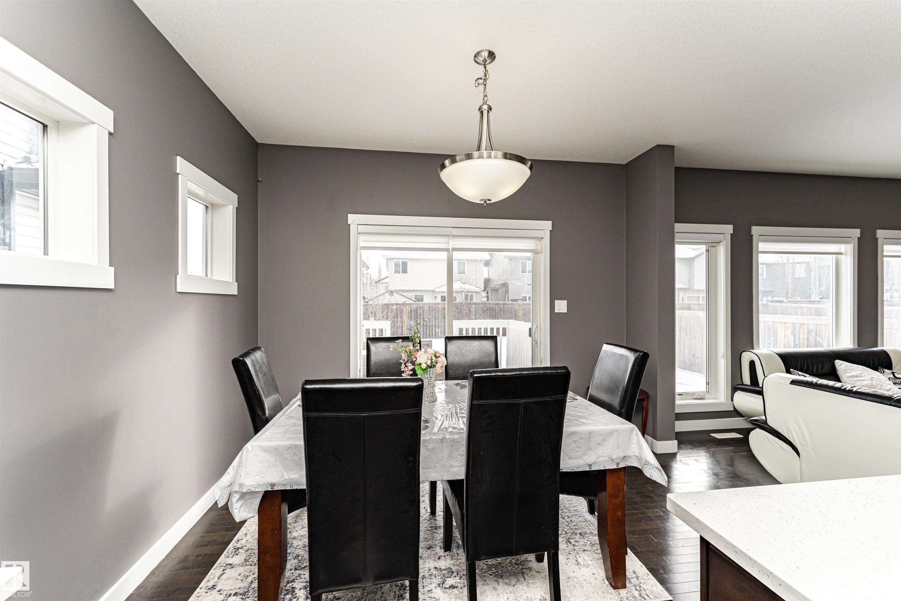 Photo 16 at 115 57 Street SW, Charlesworth, Edmonton
