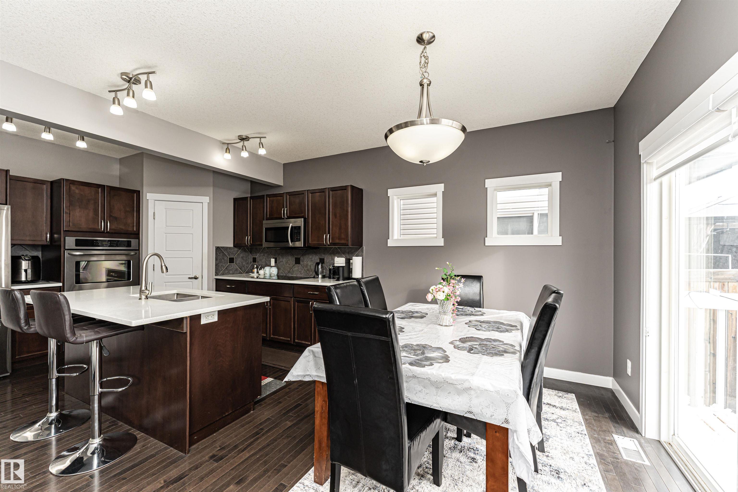 Photo 18 at 115 57 Street SW, Charlesworth, Edmonton