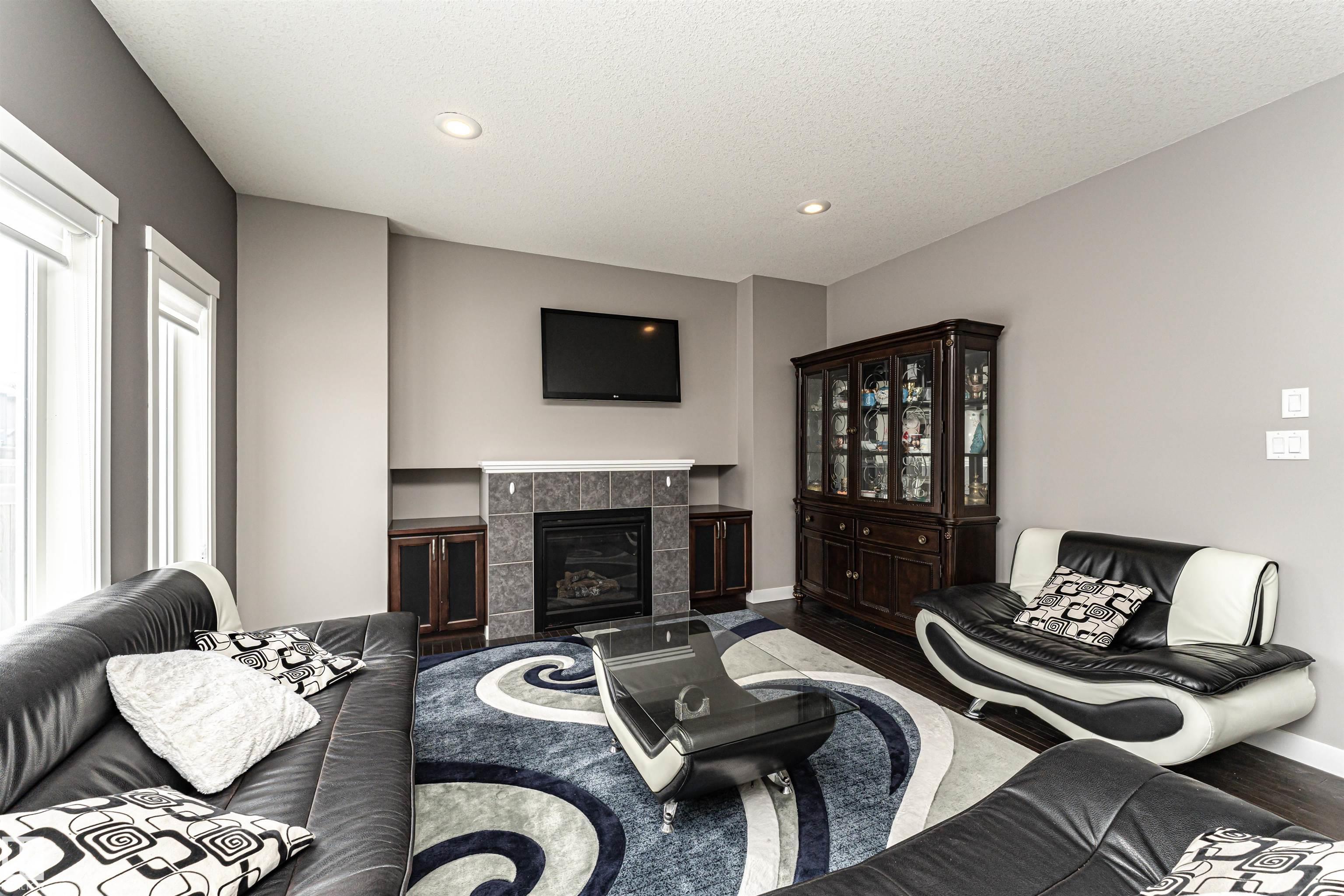 Photo 19 at 115 57 Street SW, Charlesworth, Edmonton