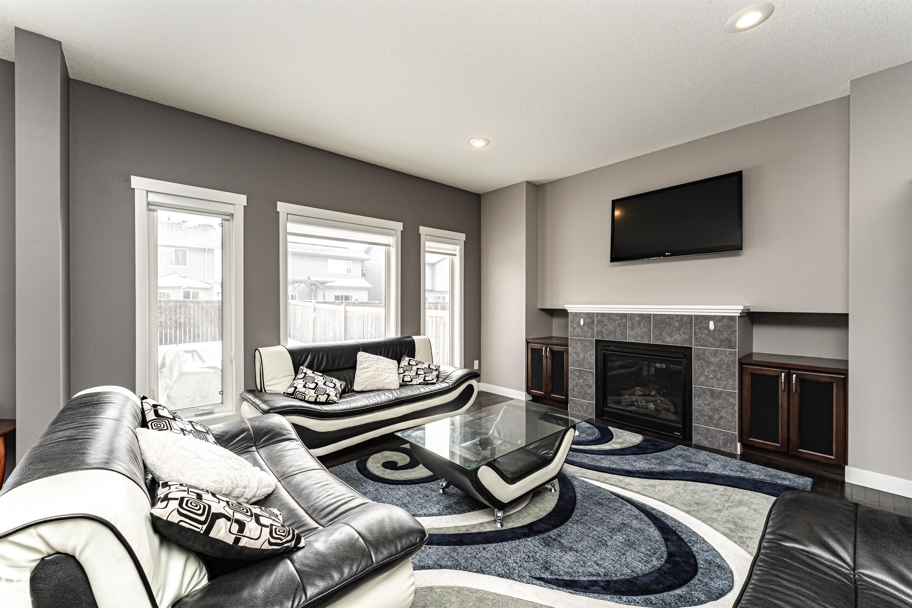 Photo 20 at 115 57 Street SW, Charlesworth, Edmonton