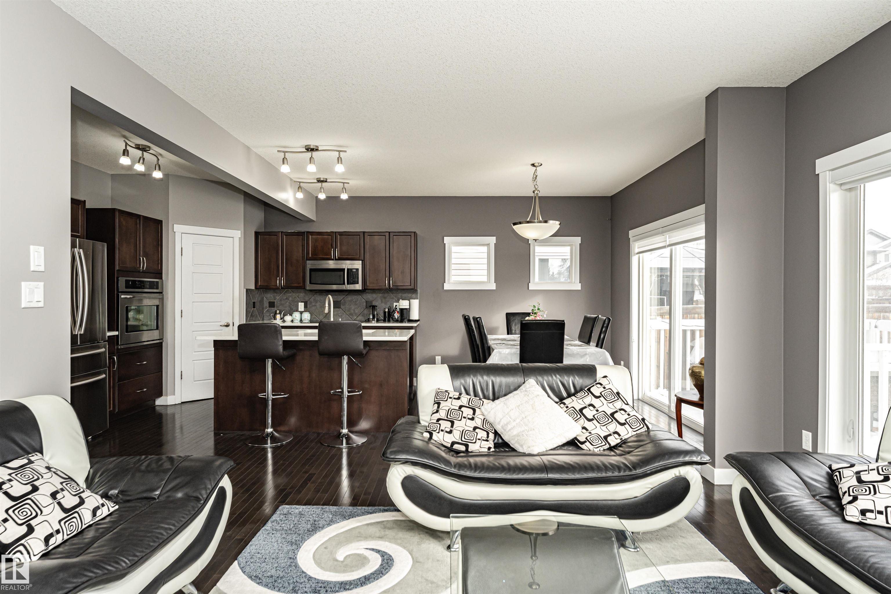 Photo 22 at 115 57 Street SW, Charlesworth, Edmonton
