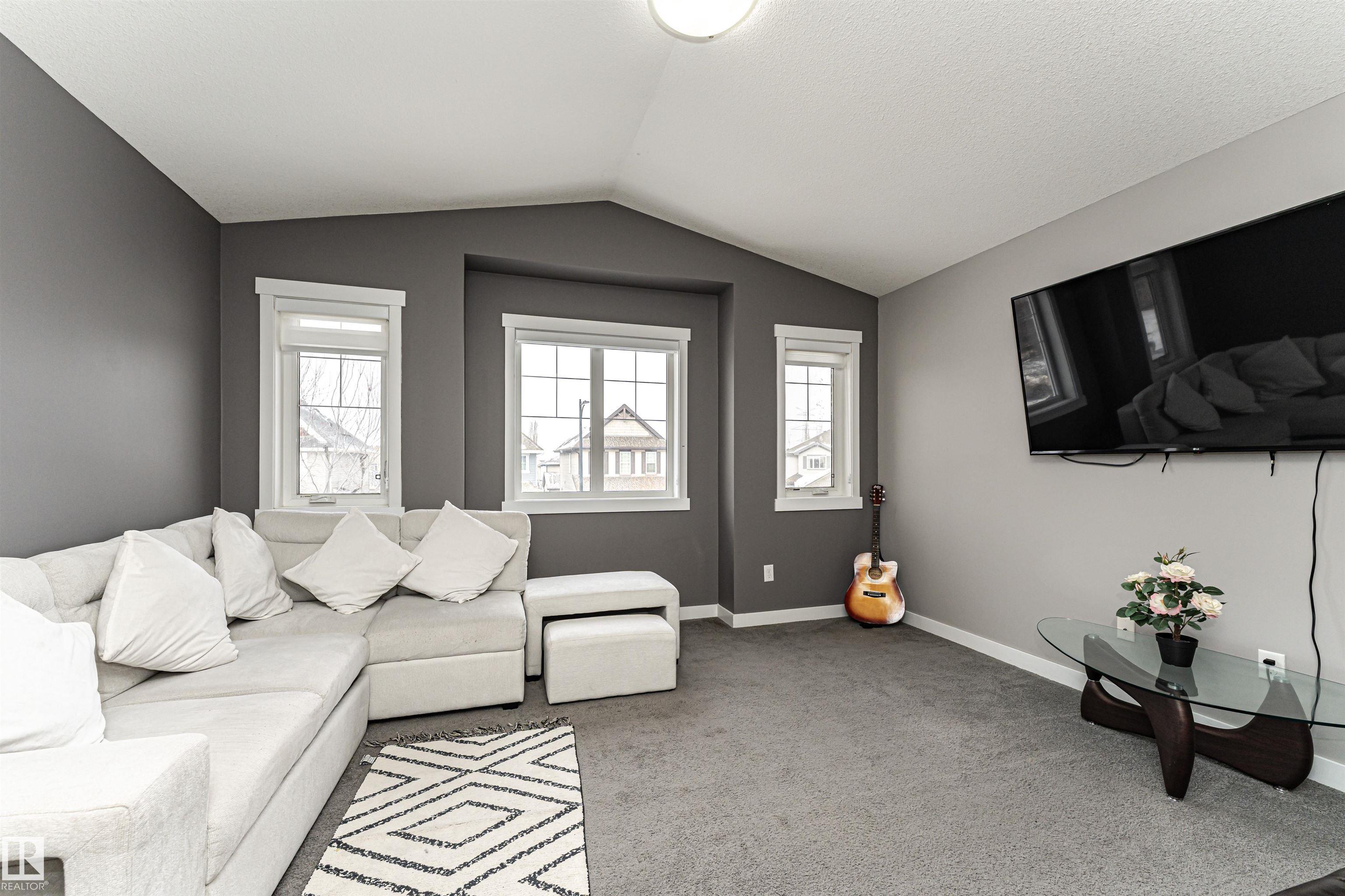 Photo 31 at 115 57 Street SW, Charlesworth, Edmonton