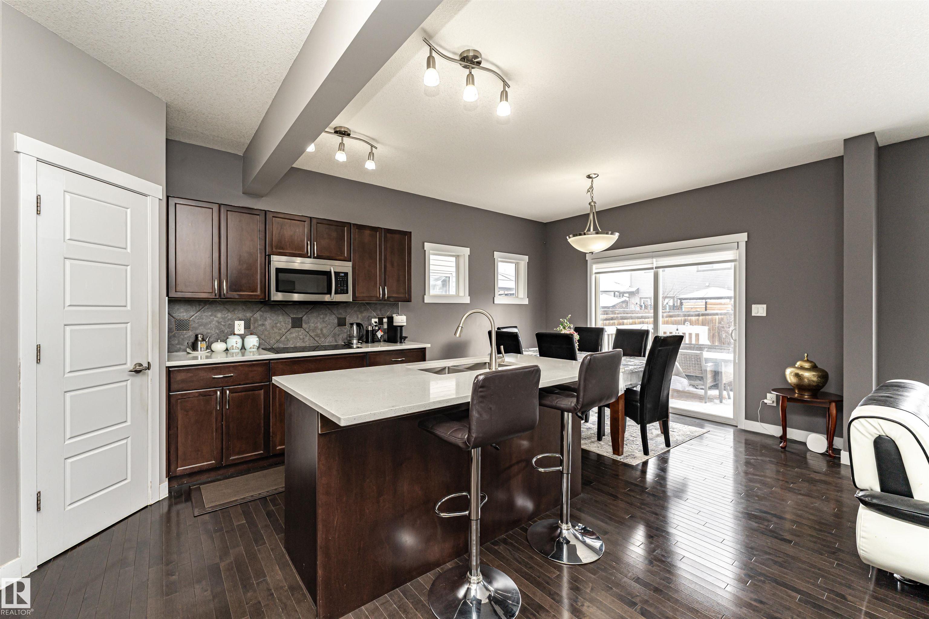 Photo 7 at 115 57 Street SW, Charlesworth, Edmonton