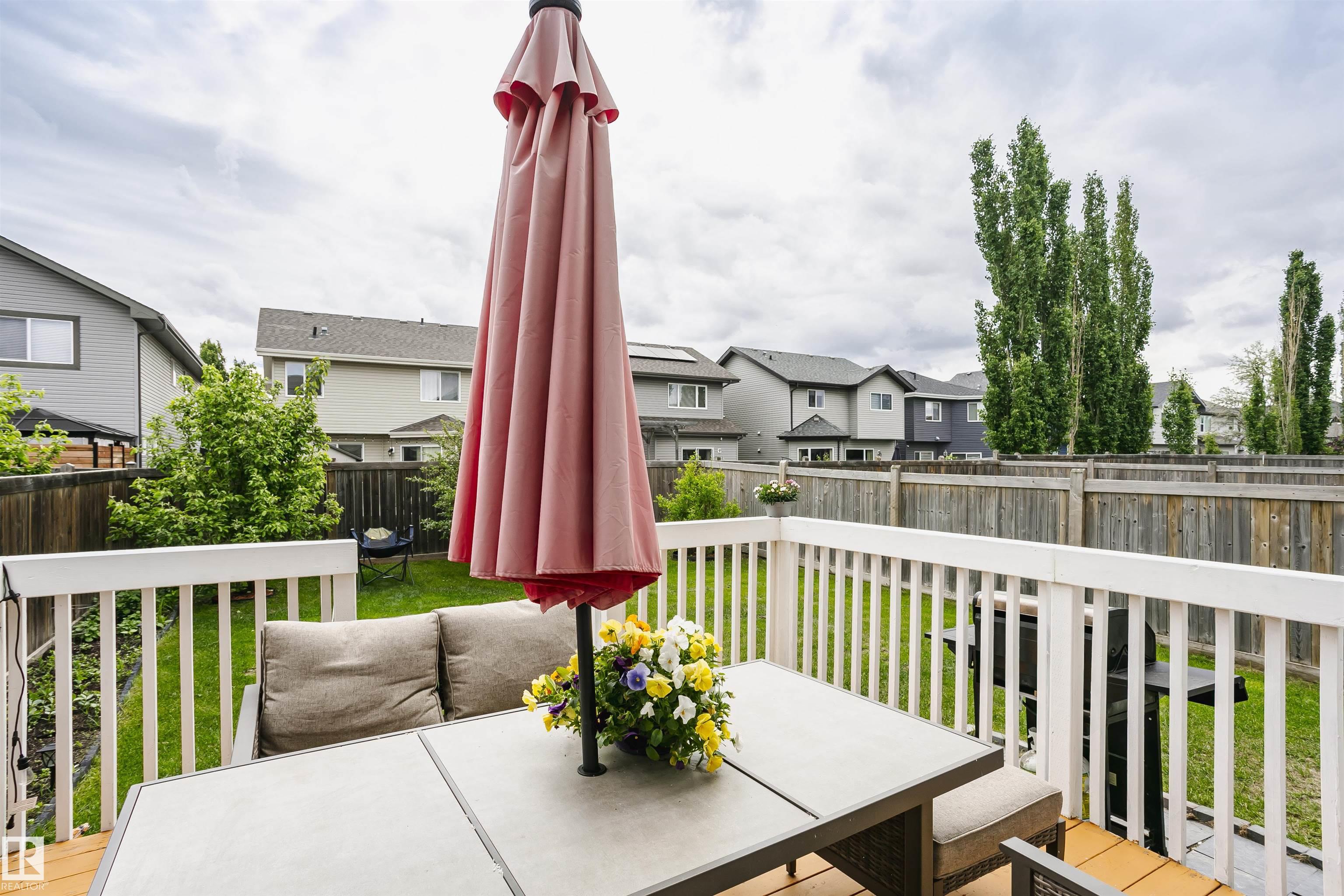 Photo 64 at 115 57 Street SW, Charlesworth, Edmonton