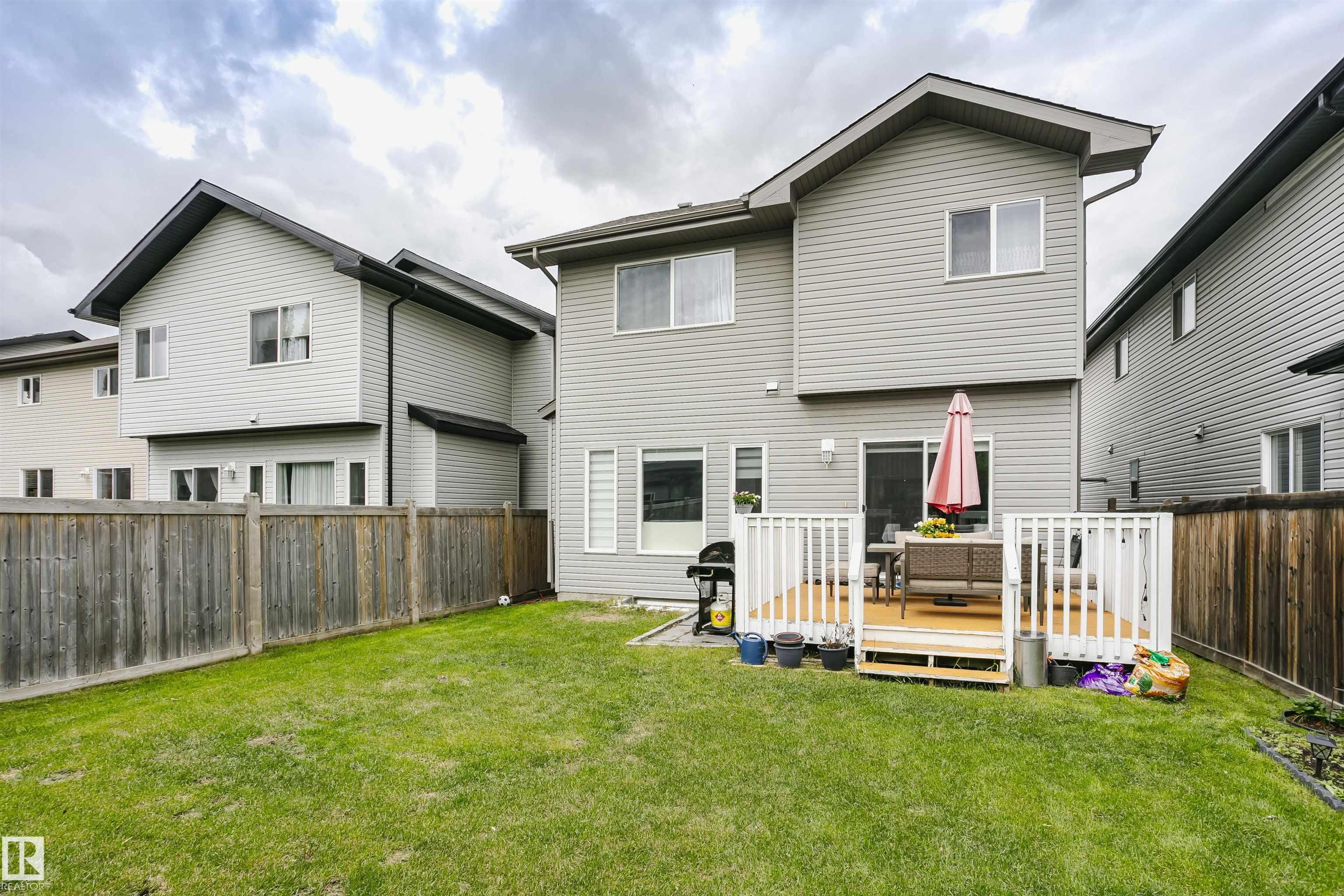Photo 67 at 115 57 Street SW, Charlesworth, Edmonton