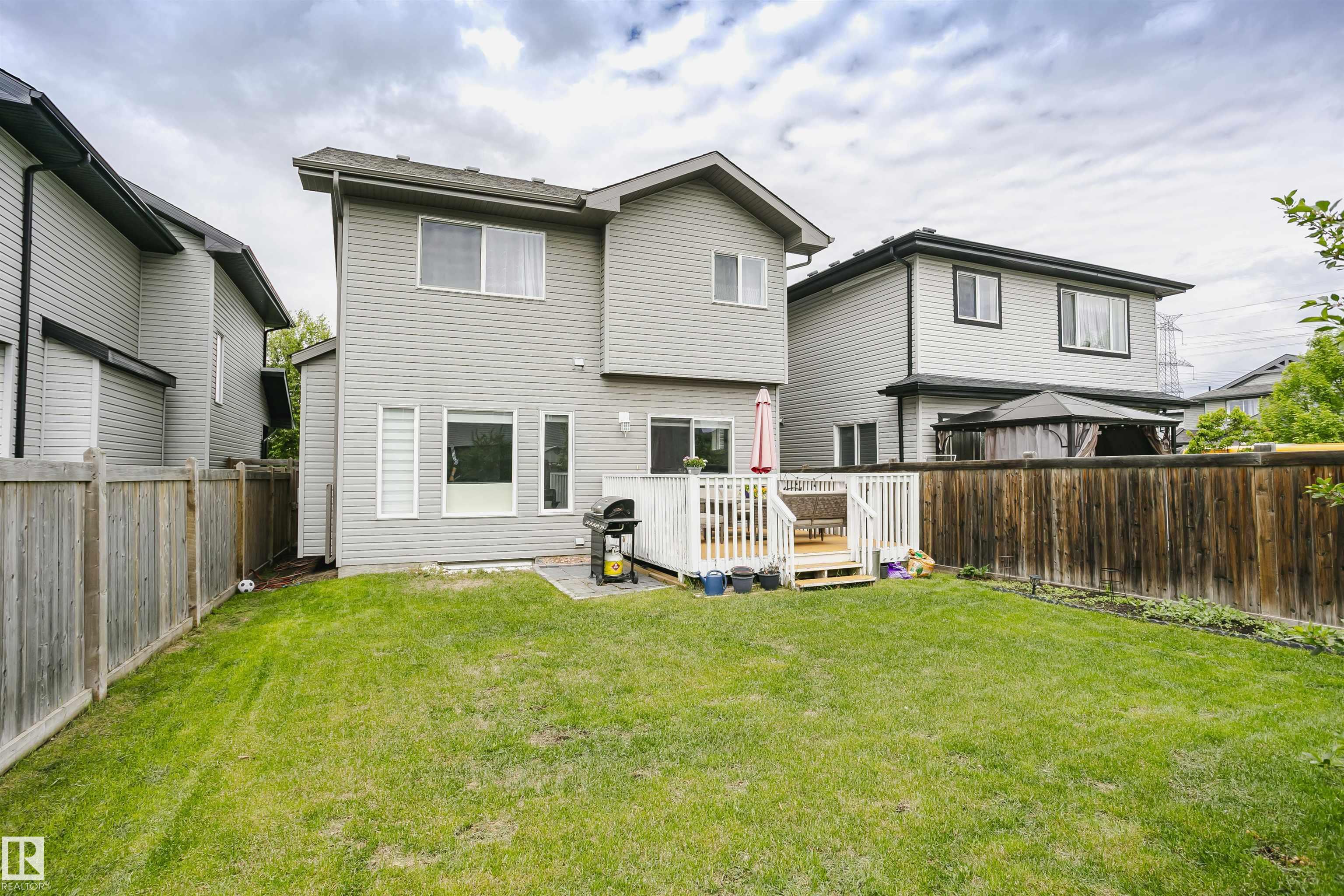 Photo 68 at 115 57 Street SW, Charlesworth, Edmonton