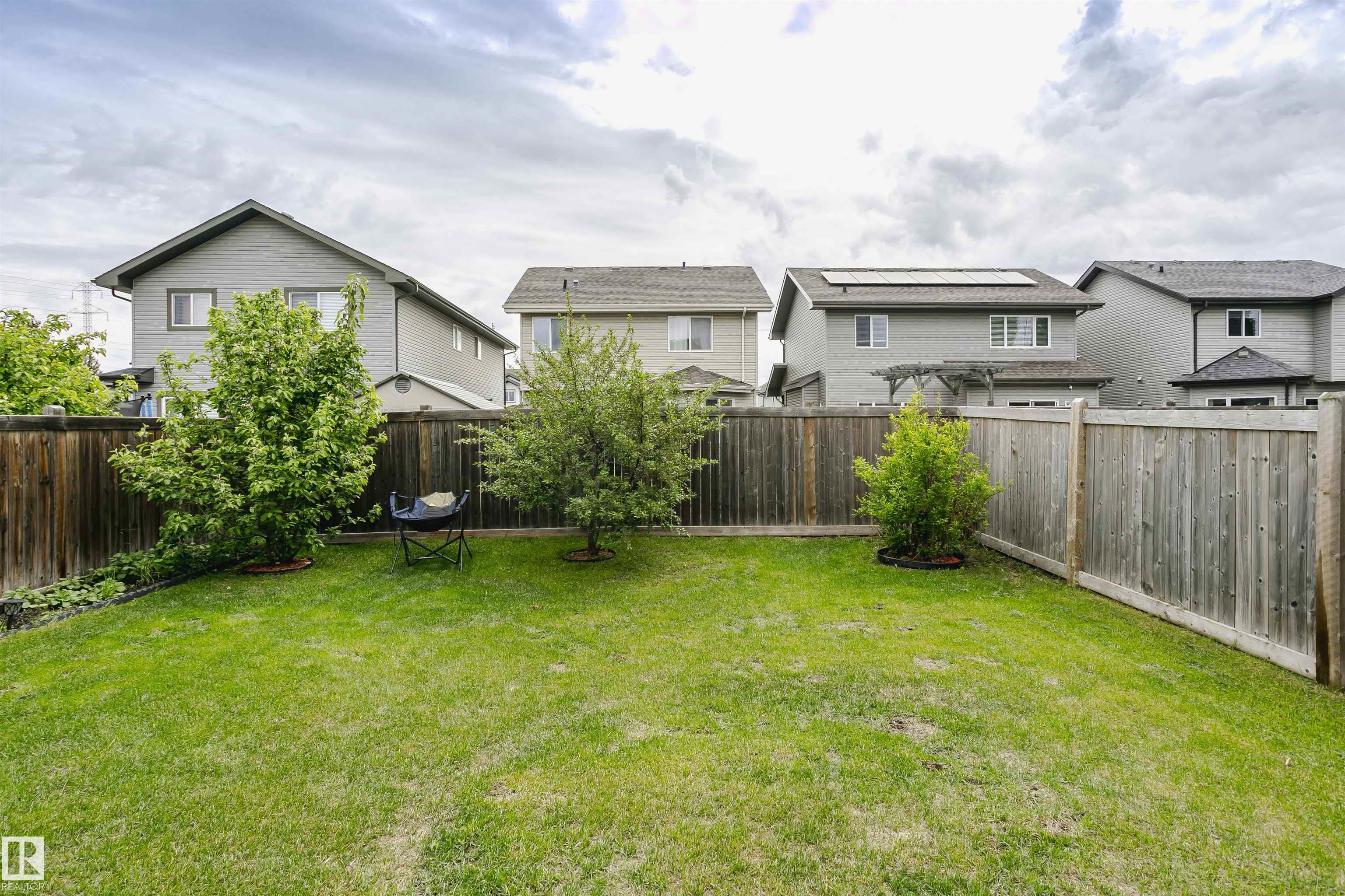 Photo 70 at 115 57 Street SW, Charlesworth, Edmonton