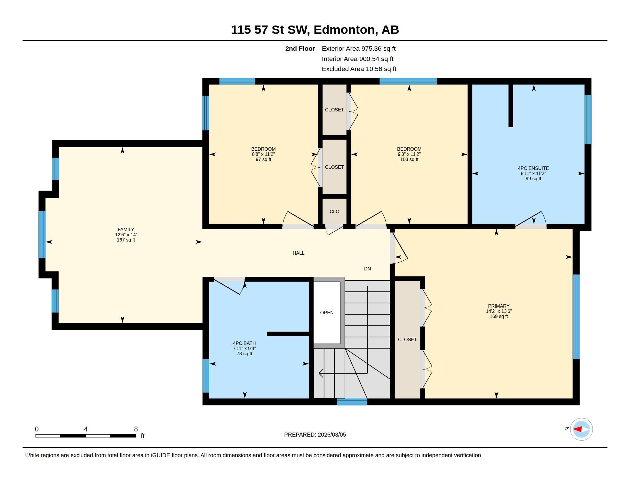 Photo 73 at 115 57 Street SW, Charlesworth, Edmonton