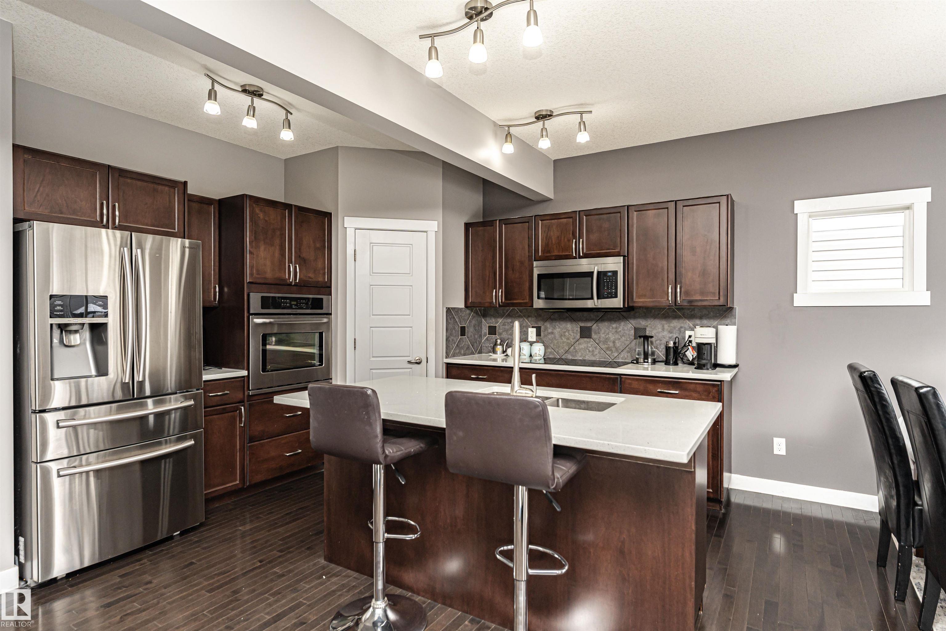 Photo 9 at 115 57 Street SW, Charlesworth, Edmonton