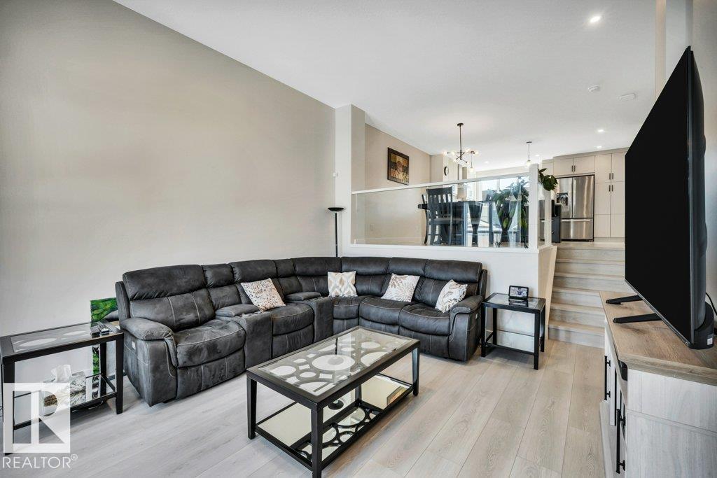 54 Nettle Crescent, North Ridge, St. Albert