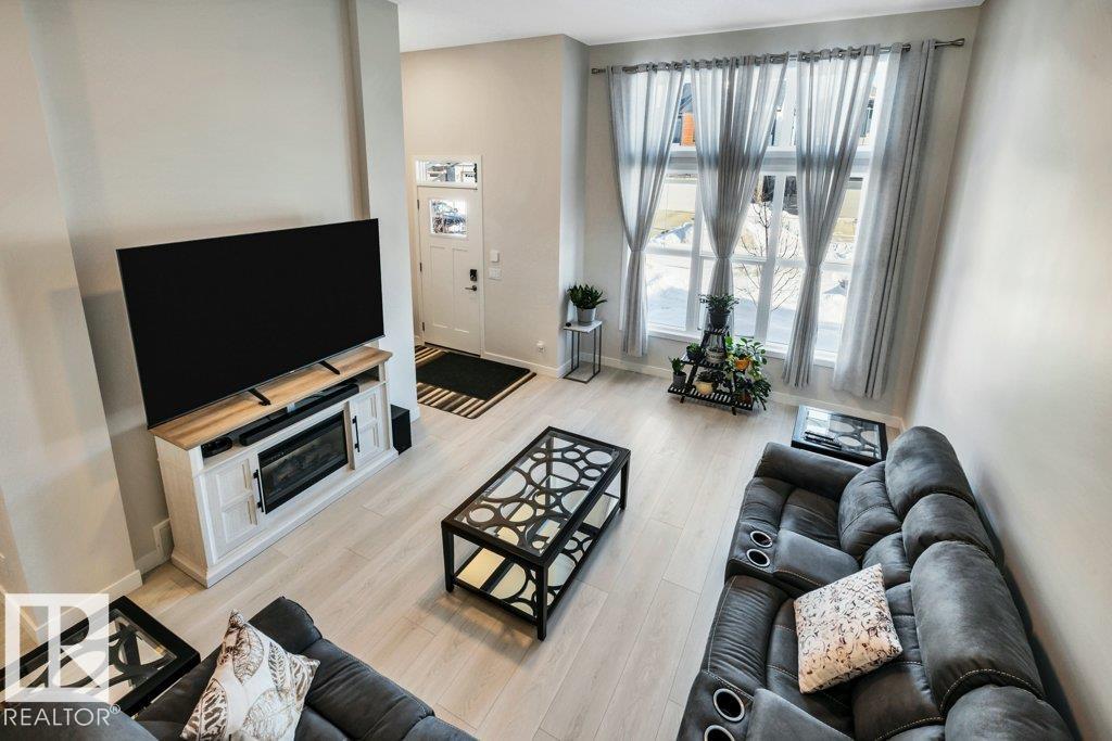 54 Nettle Crescent, North Ridge, St. Albert