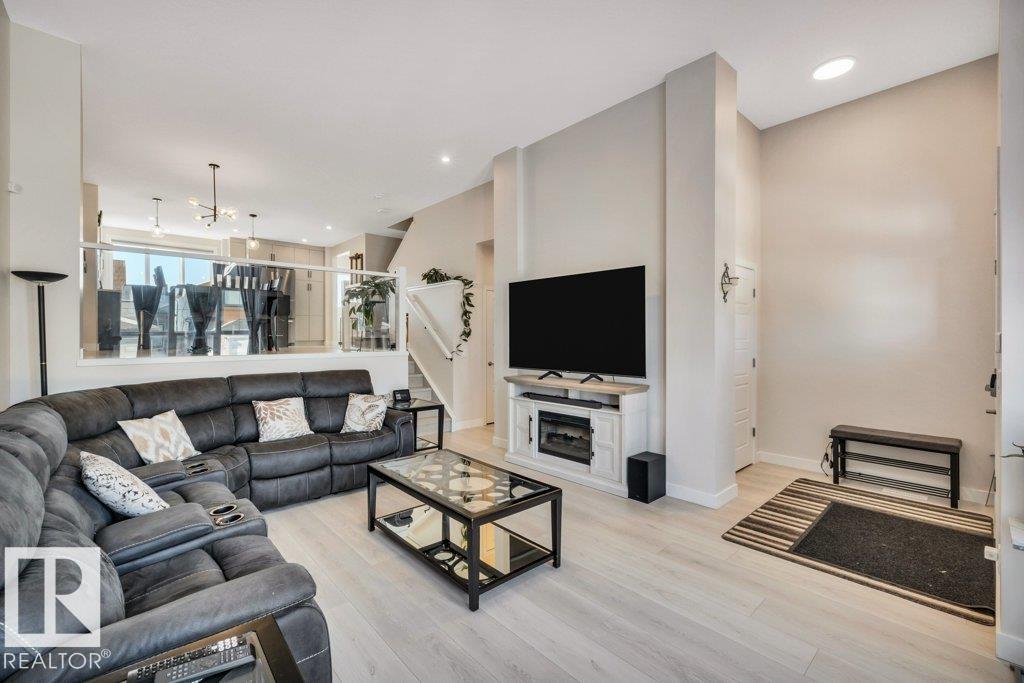 54 Nettle Crescent, North Ridge, St. Albert