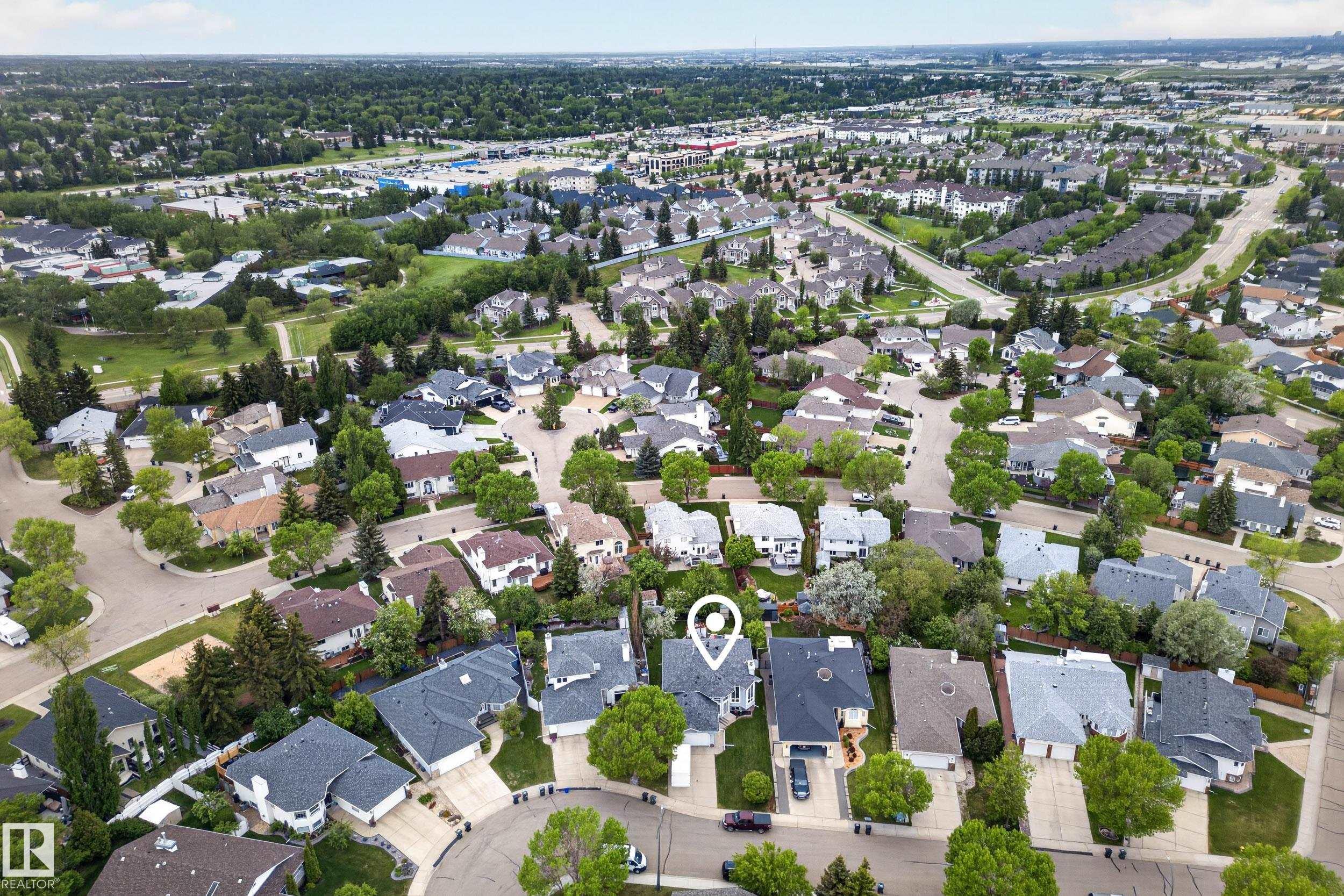Photo 48 at 31 Charlton Crescent, Charlton Heights, Sherwood Park