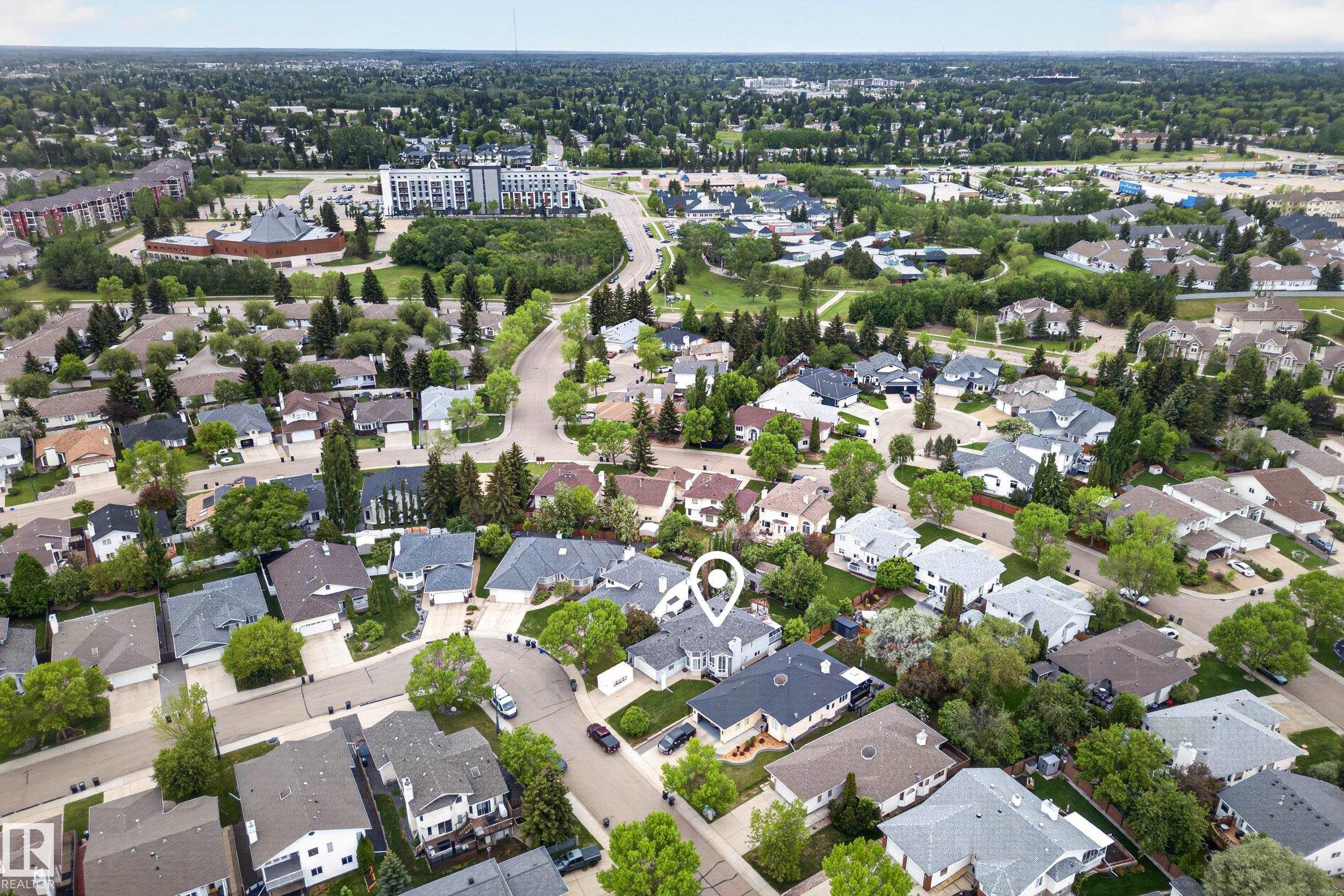 Photo 49 at 31 Charlton Crescent, Charlton Heights, Sherwood Park