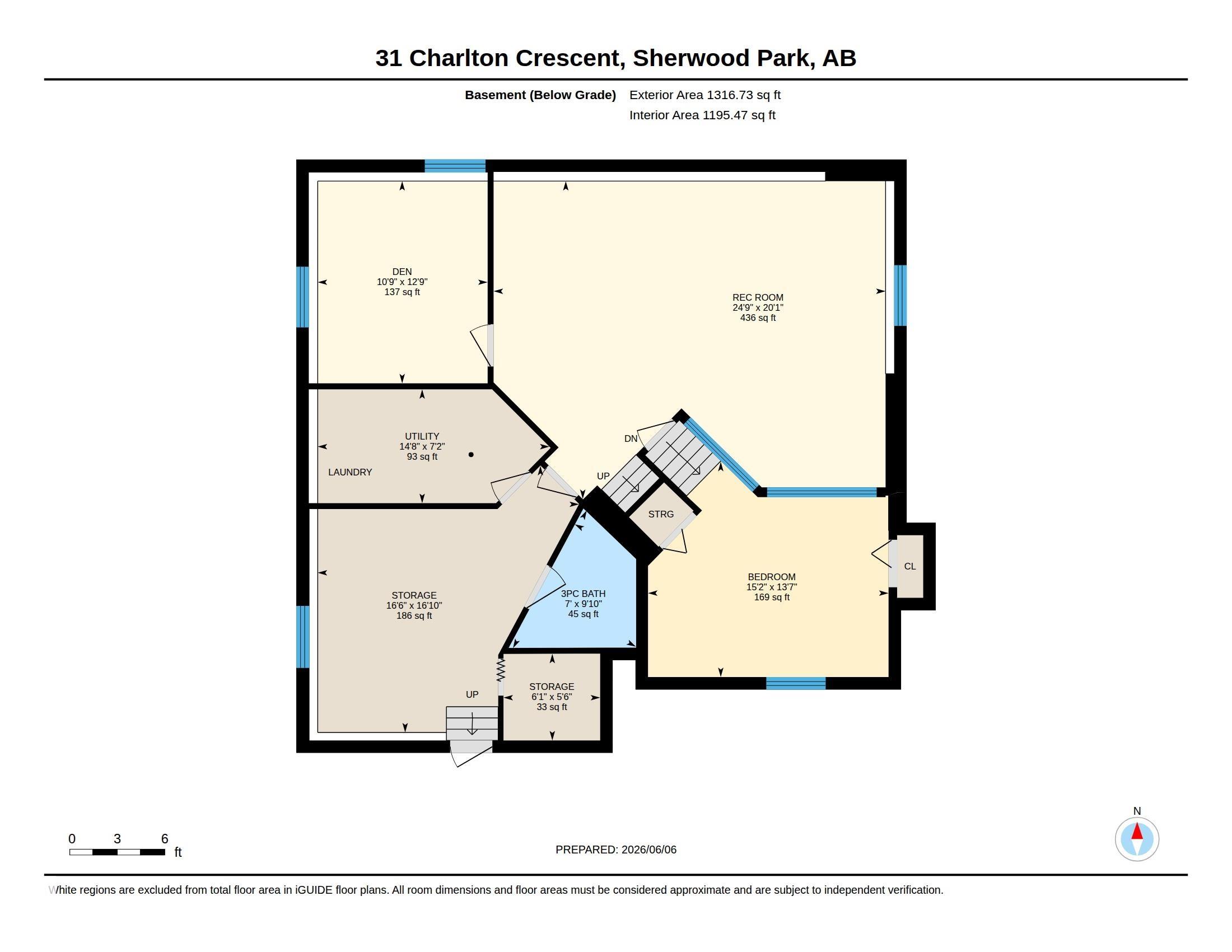 Photo 53 at 31 Charlton Crescent, Charlton Heights, Sherwood Park