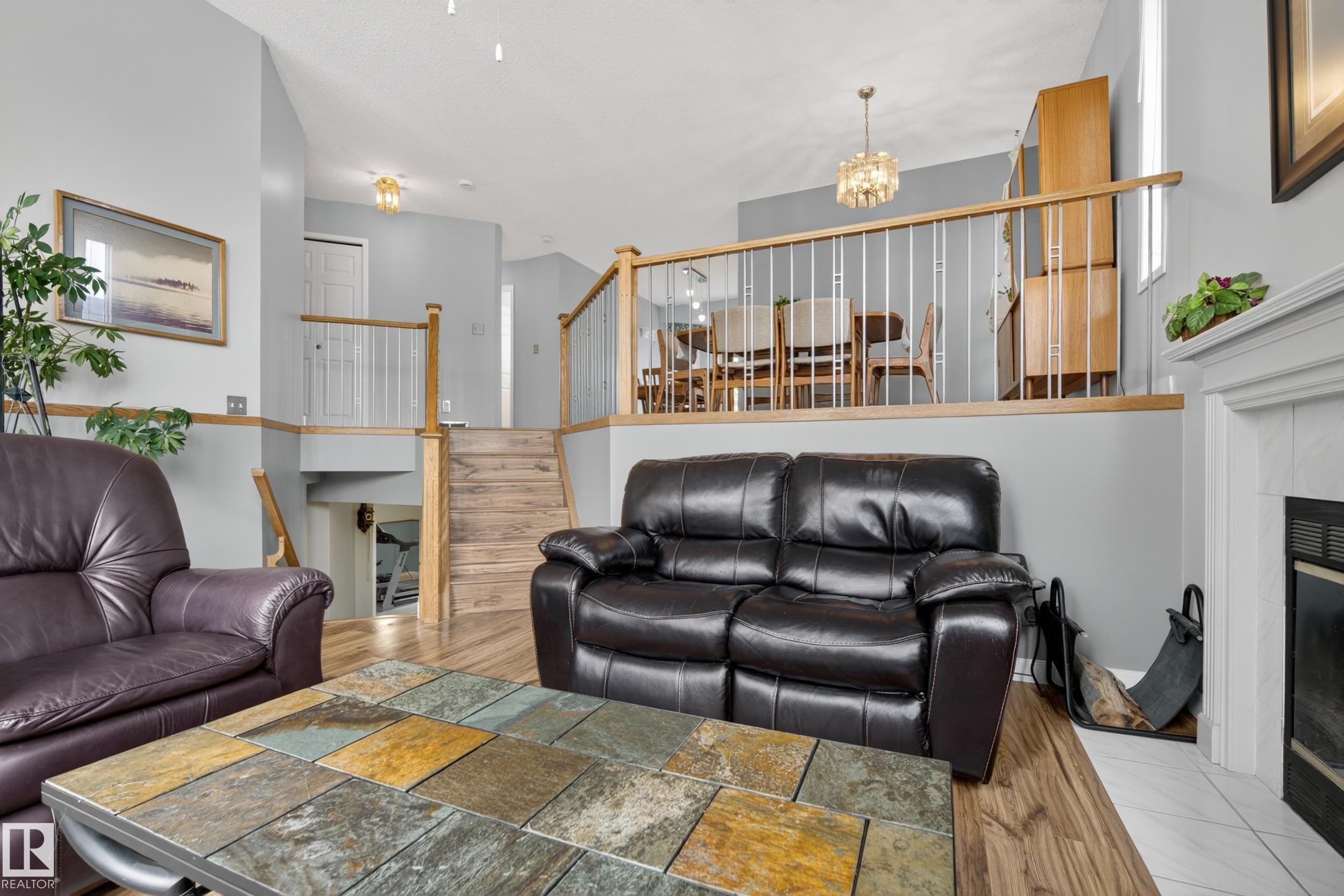Photo 7 at 31 Charlton Crescent, Charlton Heights, Sherwood Park