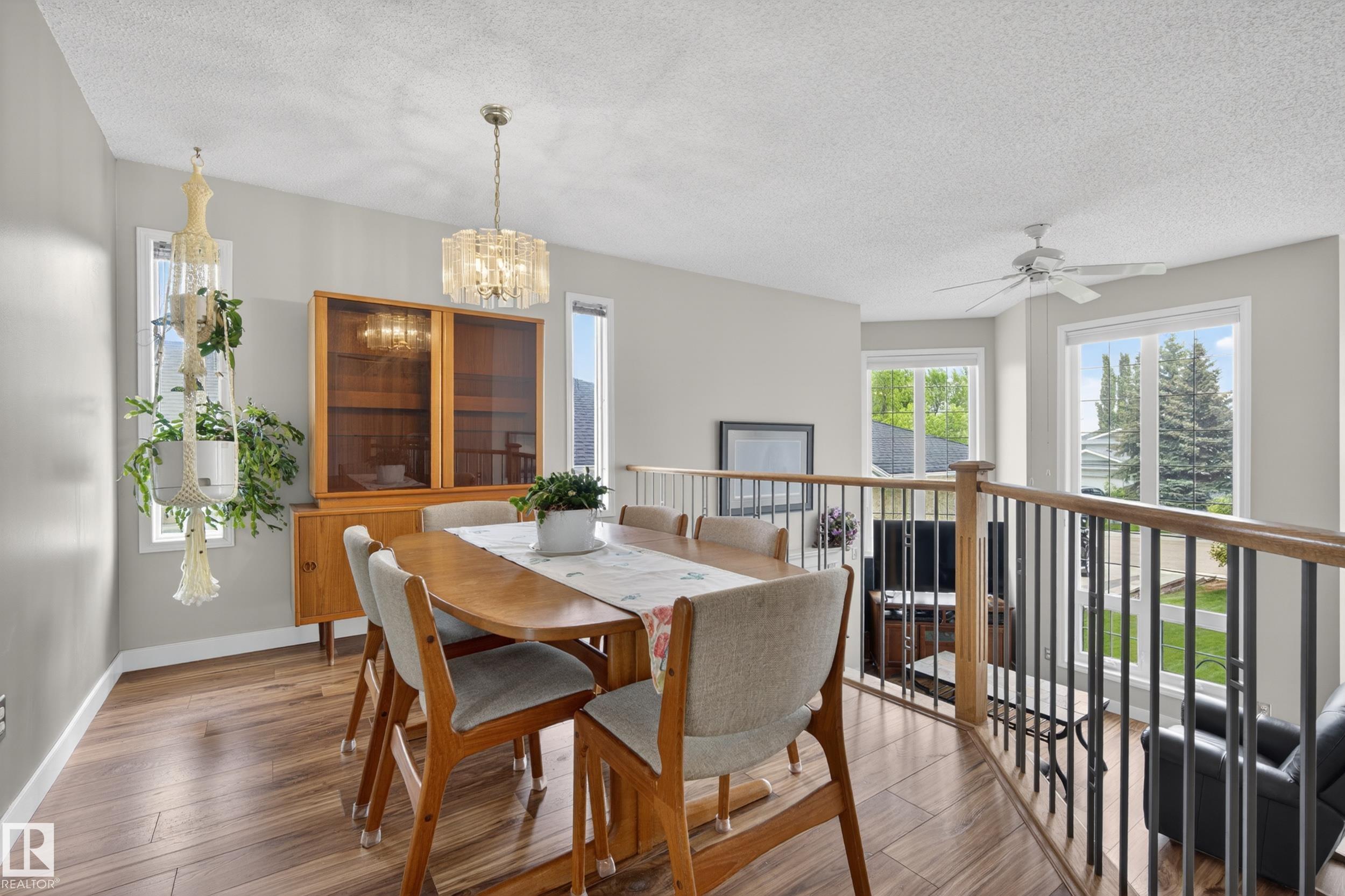 Photo 9 at 31 Charlton Crescent, Charlton Heights, Sherwood Park