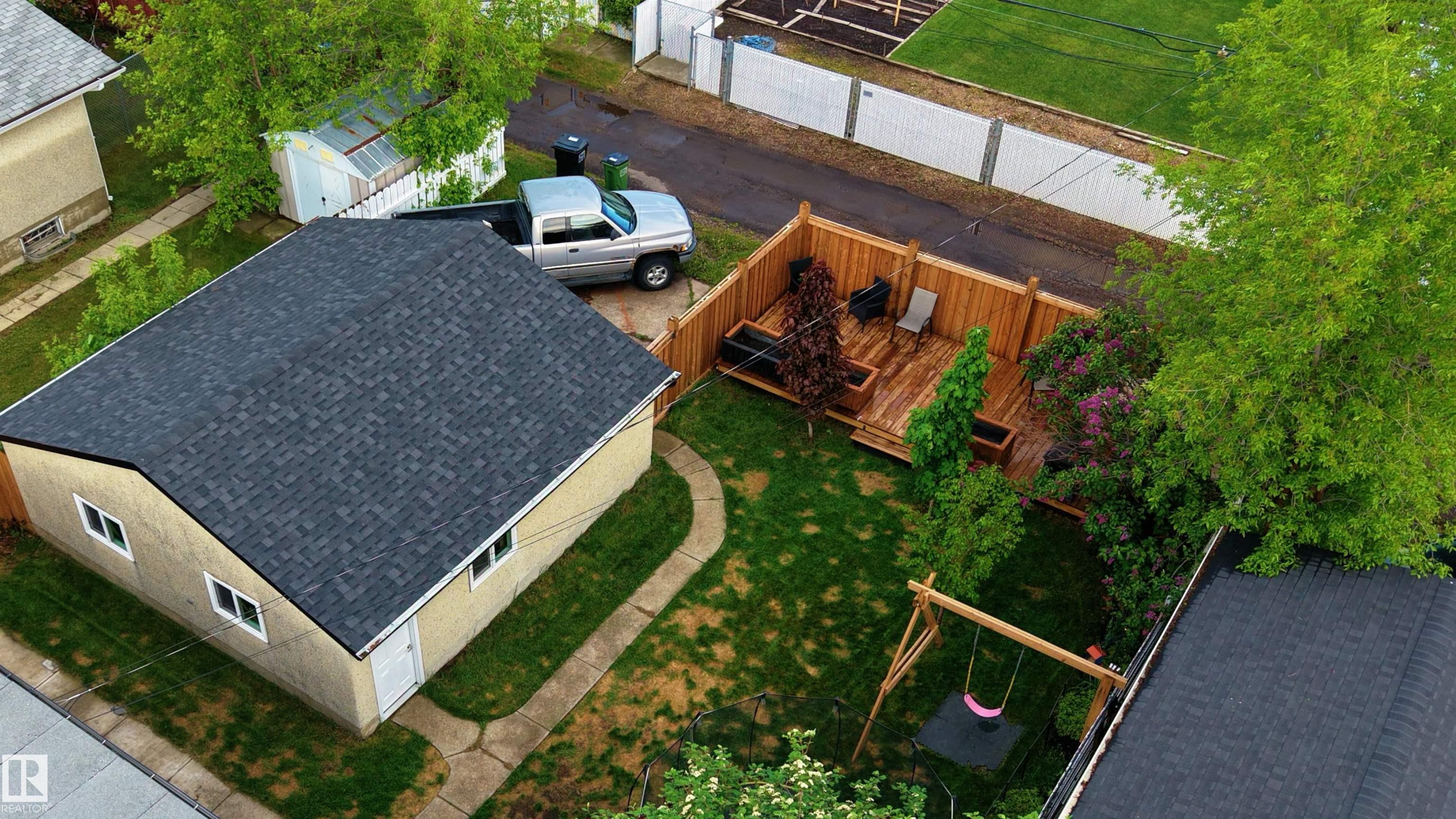 Photo 53 at 7107 87 Avenue NW, Kenilworth, Edmonton