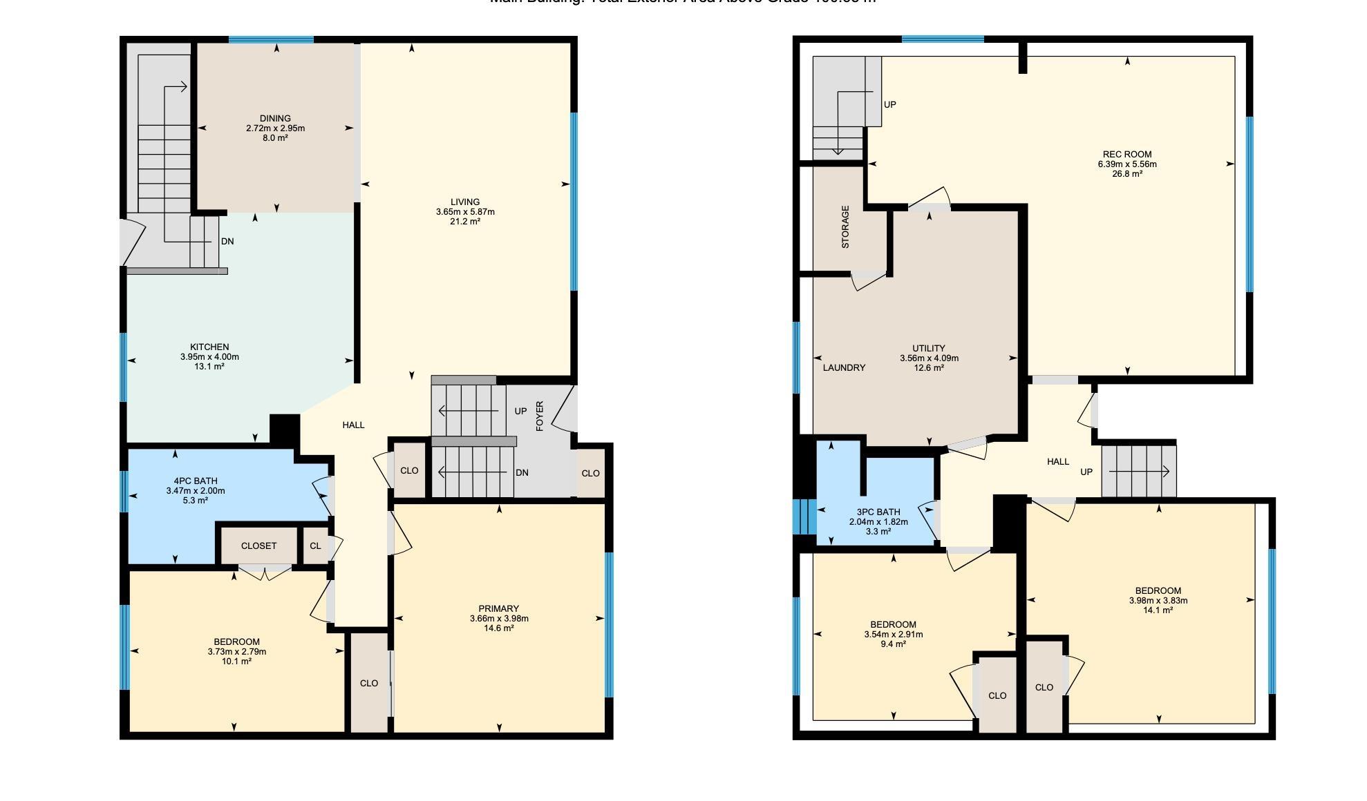Photo 61 at 7107 87 Avenue NW, Kenilworth, Edmonton