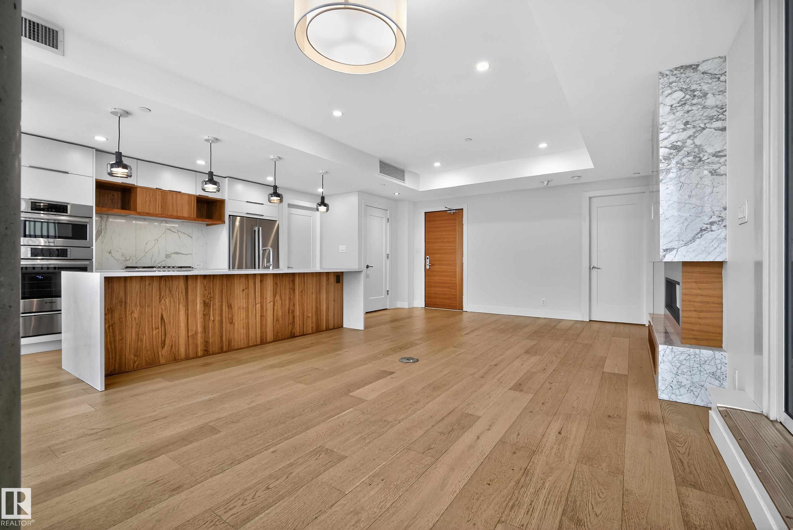 Photo 8 at 504 - 14105 West Block Drive NW, Glenora, Edmonton