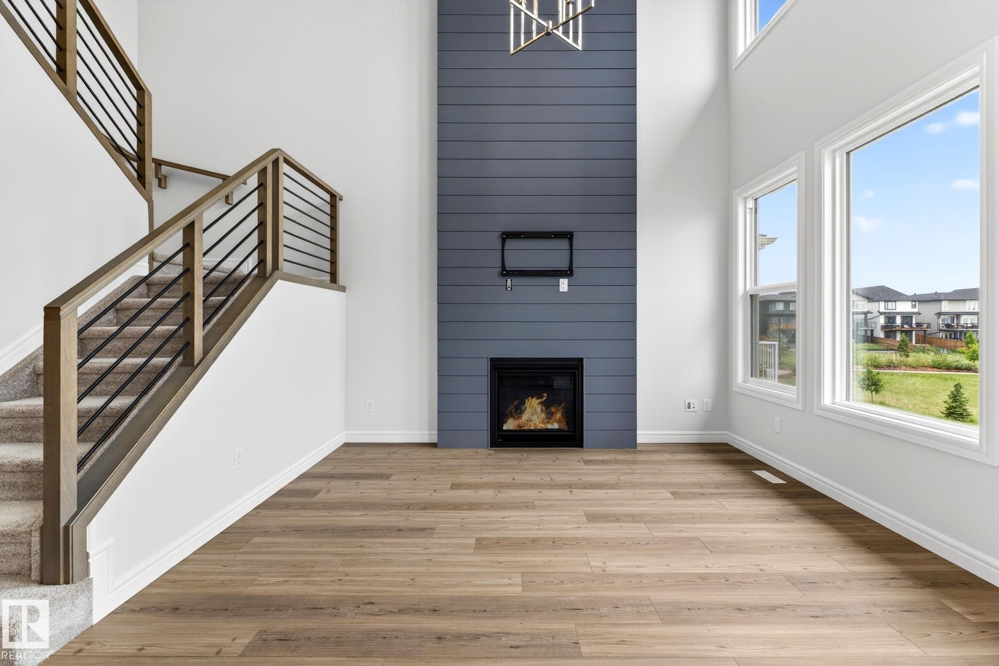 Photo 19 at 2539 208 Street NW, The Uplands, Edmonton