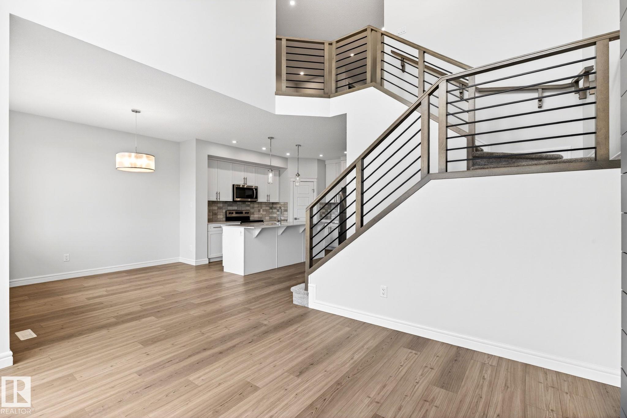 Photo 21 at 2539 208 Street NW, The Uplands, Edmonton