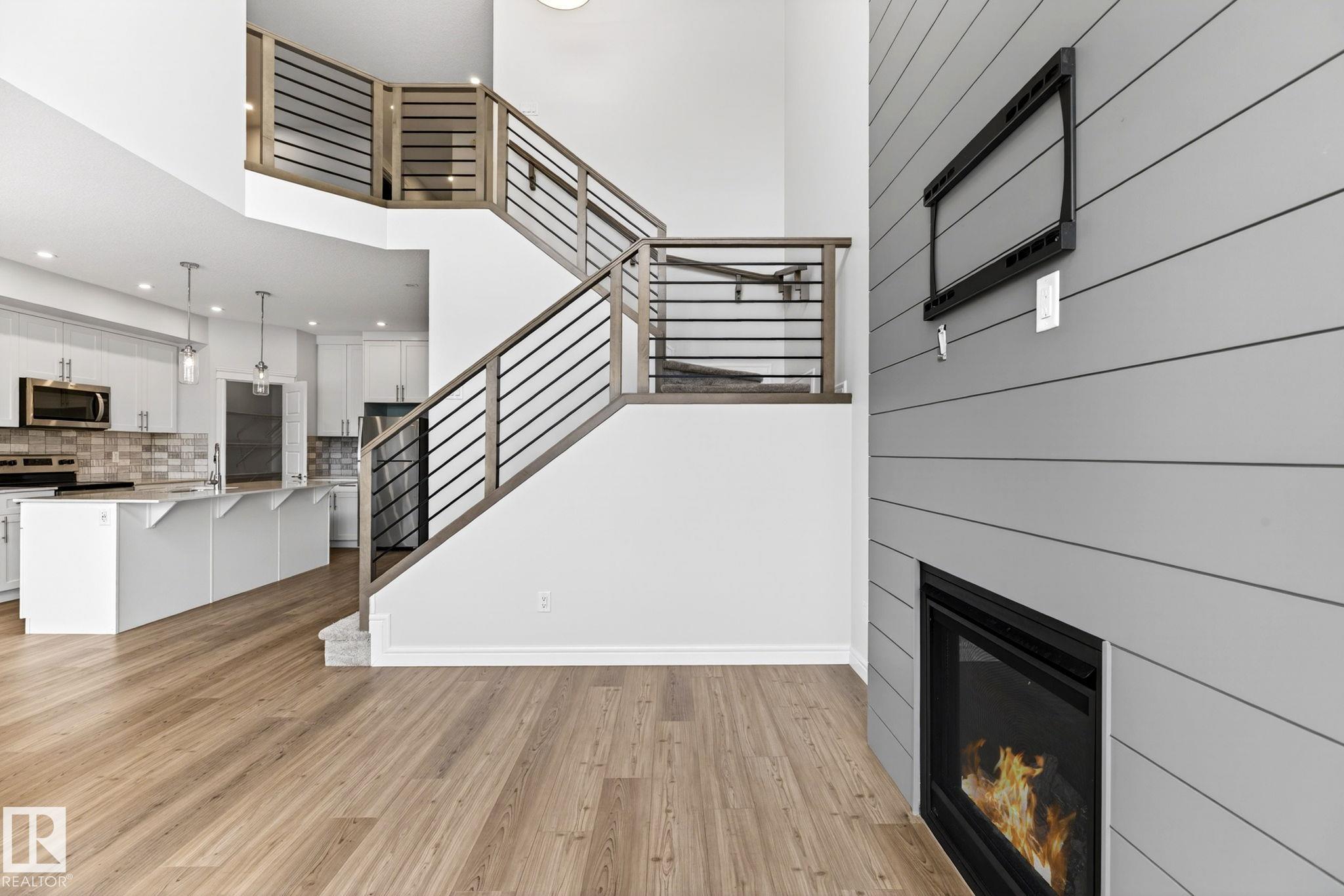 Photo 22 at 2539 208 Street NW, The Uplands, Edmonton