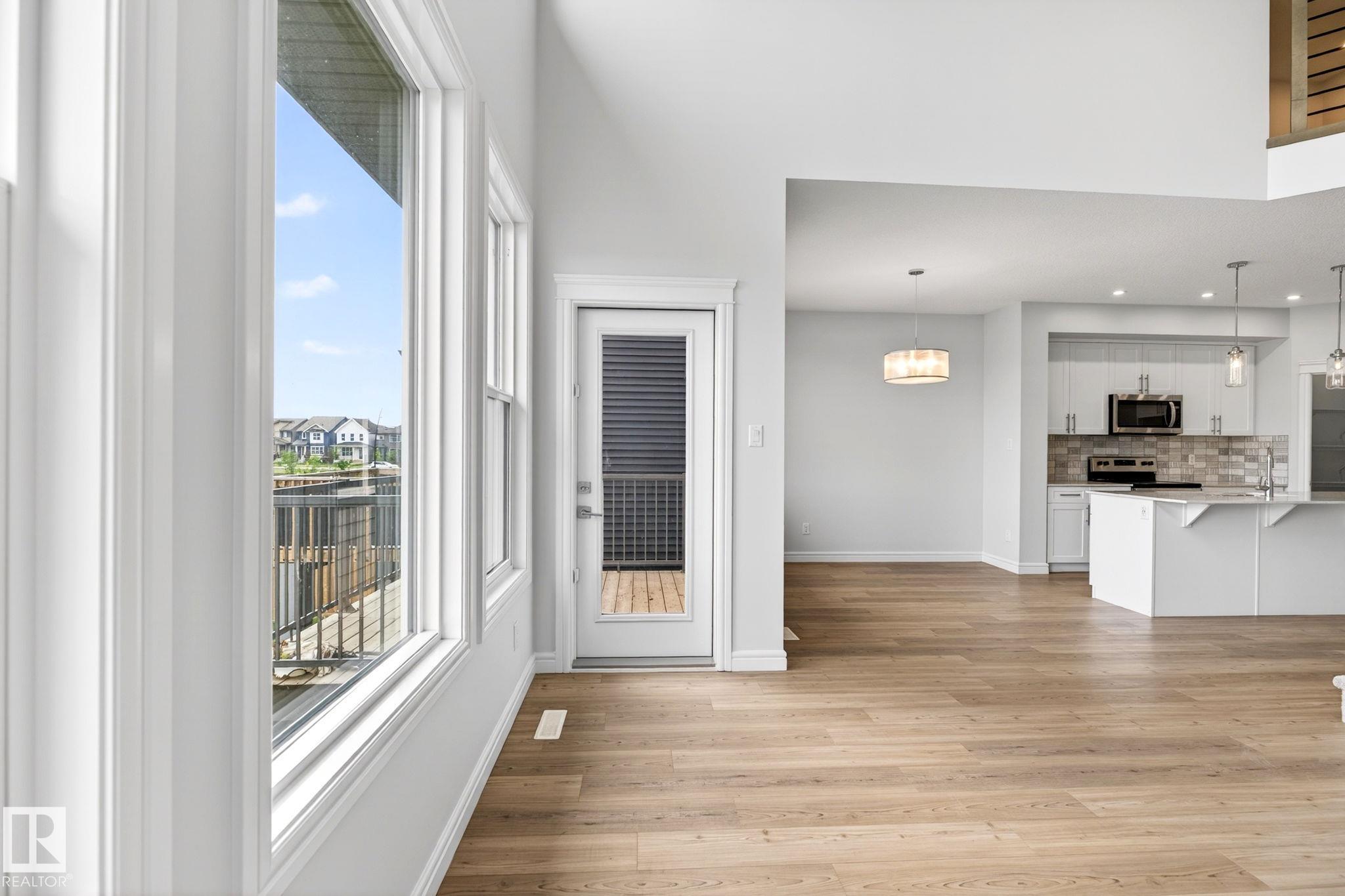 Photo 23 at 2539 208 Street NW, The Uplands, Edmonton