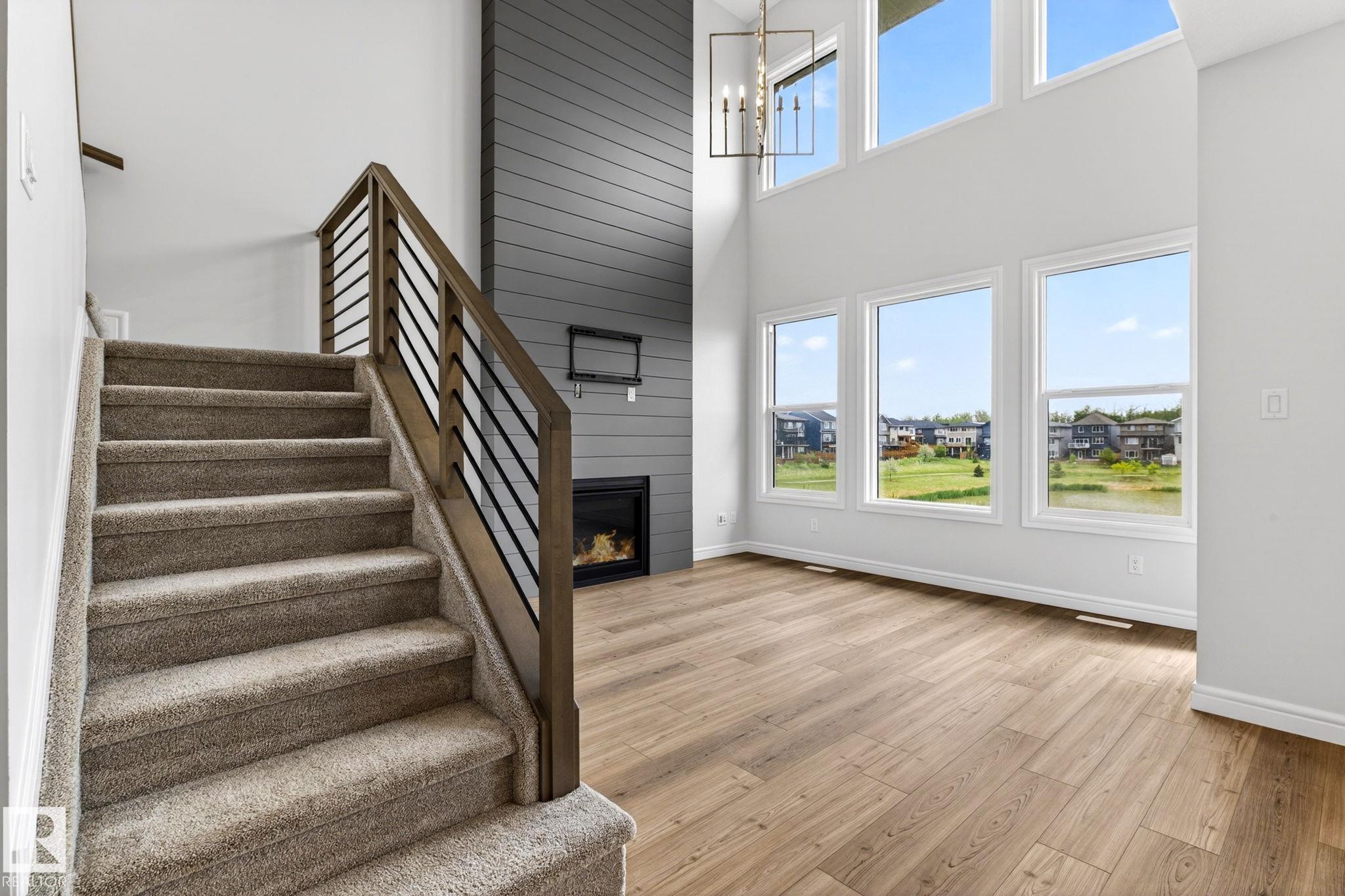 Photo 25 at 2539 208 Street NW, The Uplands, Edmonton