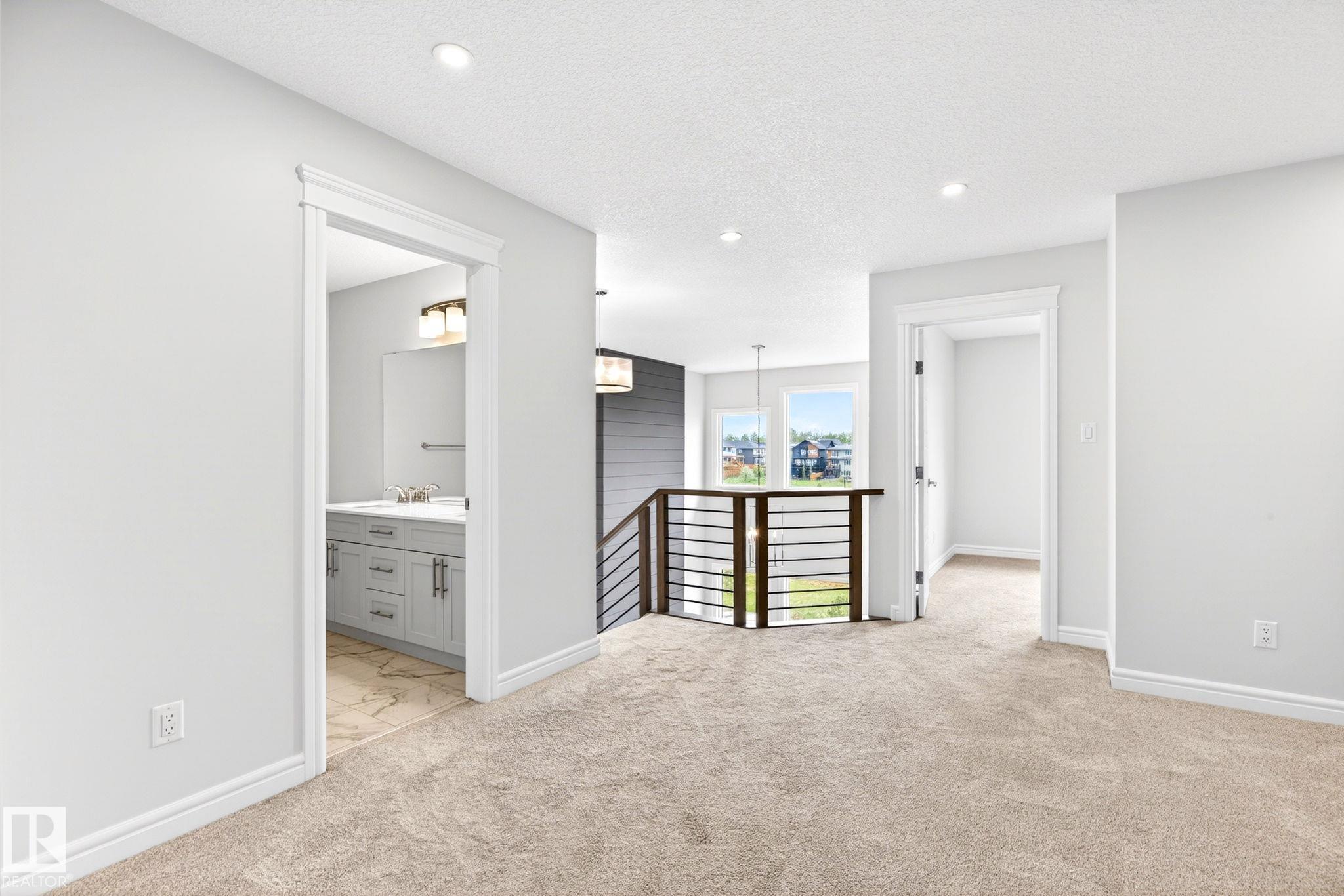 Photo 33 at 2539 208 Street NW, The Uplands, Edmonton