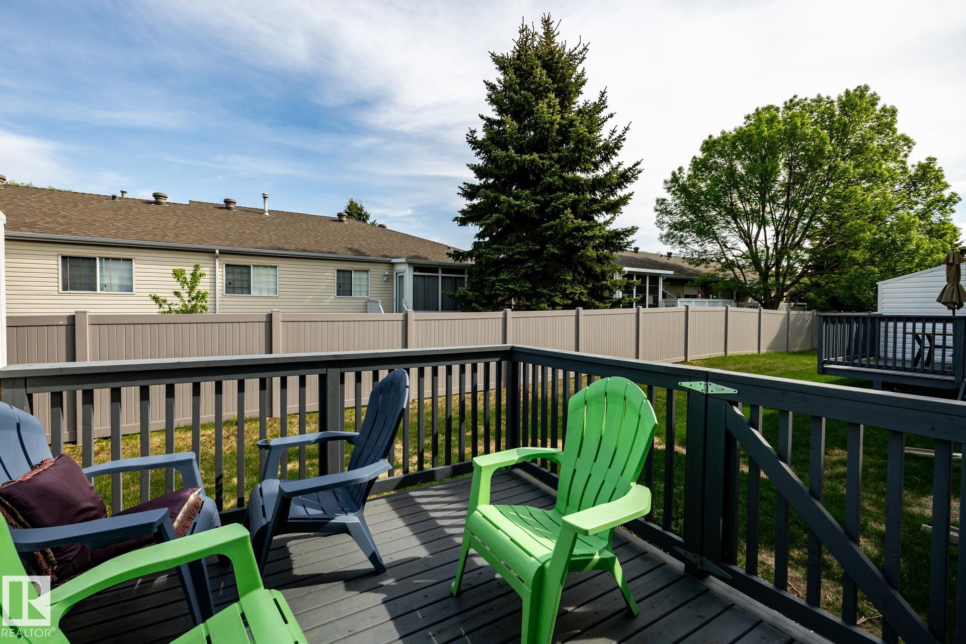 Photo 28 at 43 - 1033 Youville Drive W NW, Tawa, Edmonton
