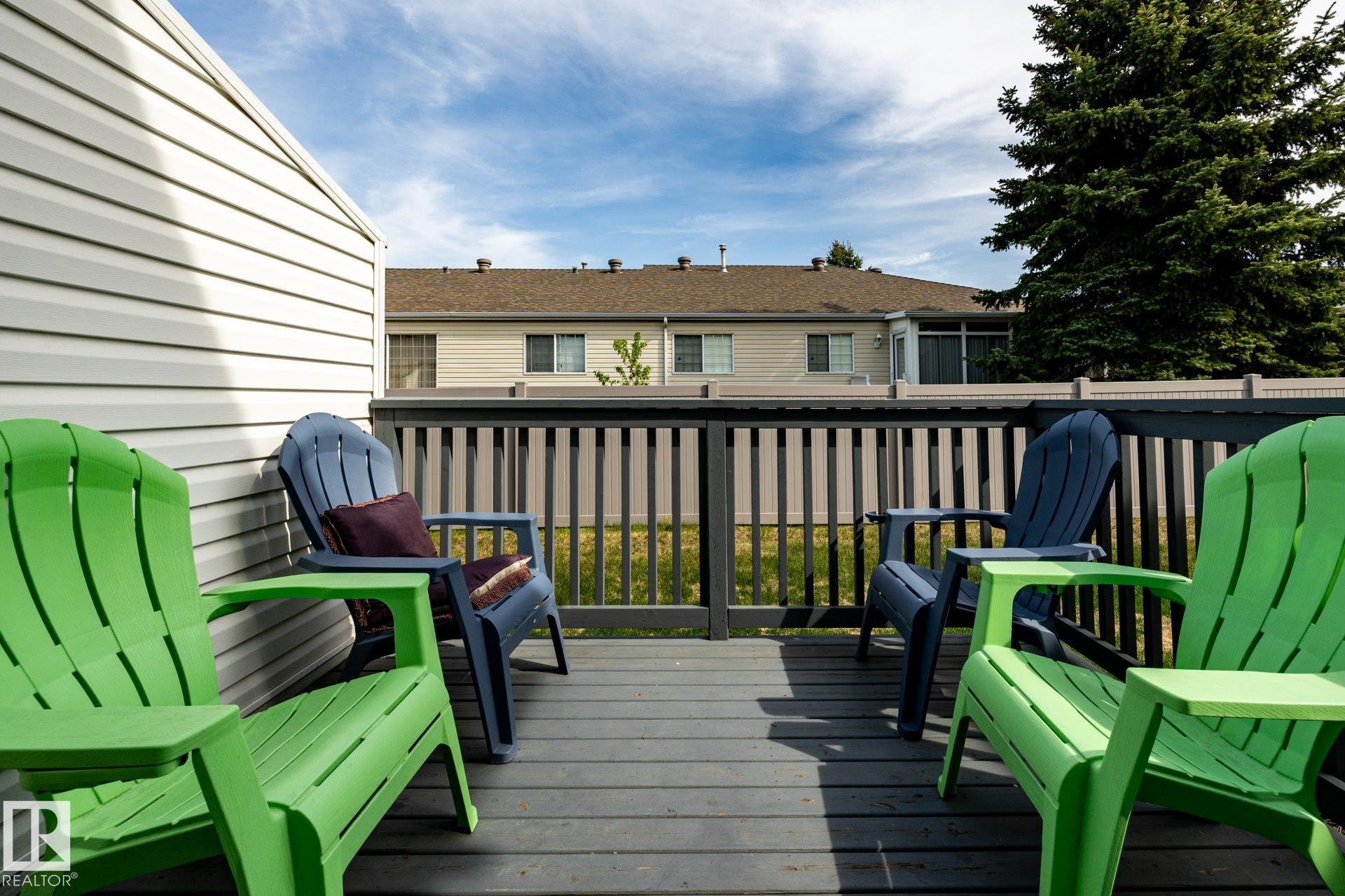 Photo 29 at 43 - 1033 Youville Drive W NW, Tawa, Edmonton