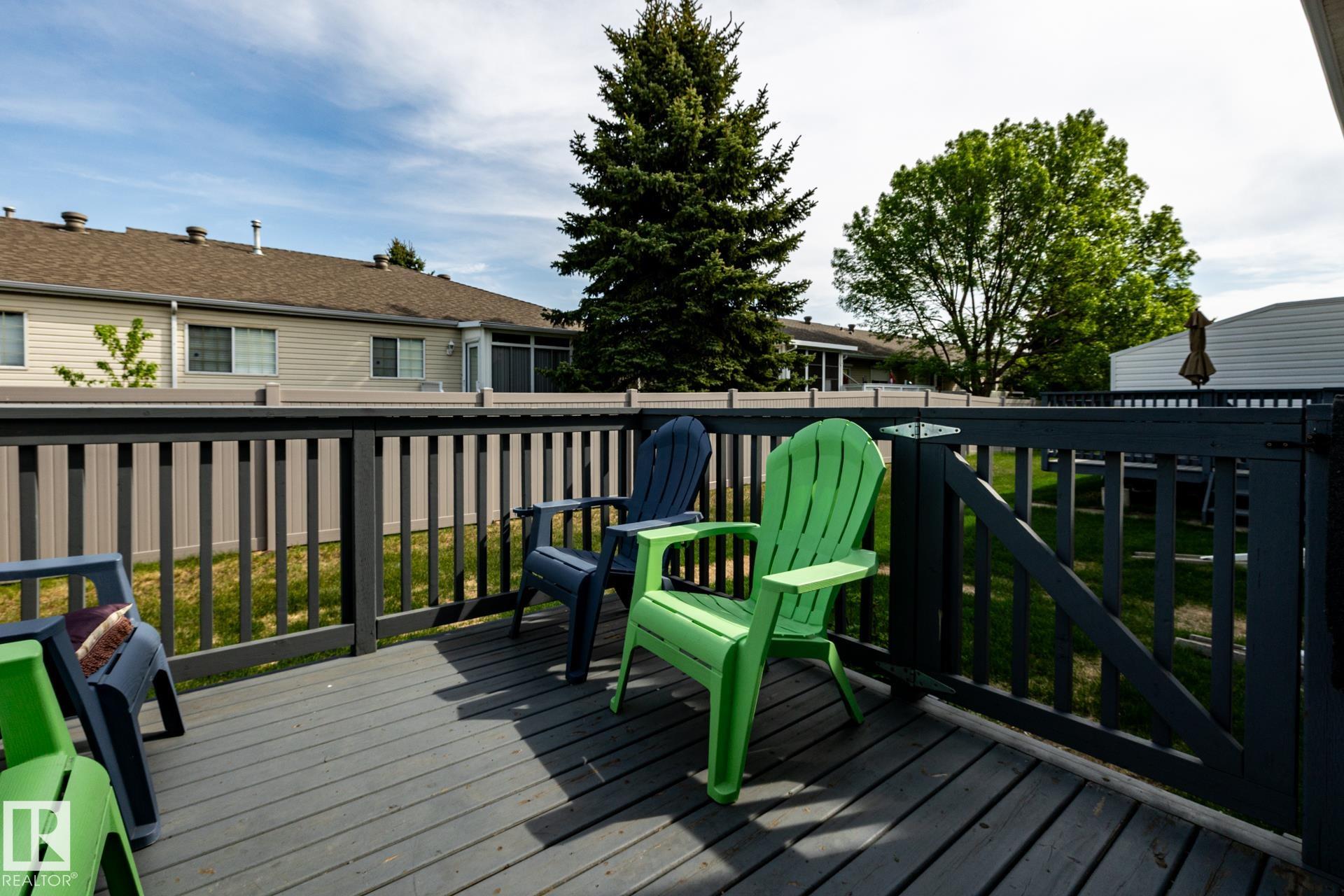 Photo 30 at 43 - 1033 Youville Drive W NW, Tawa, Edmonton