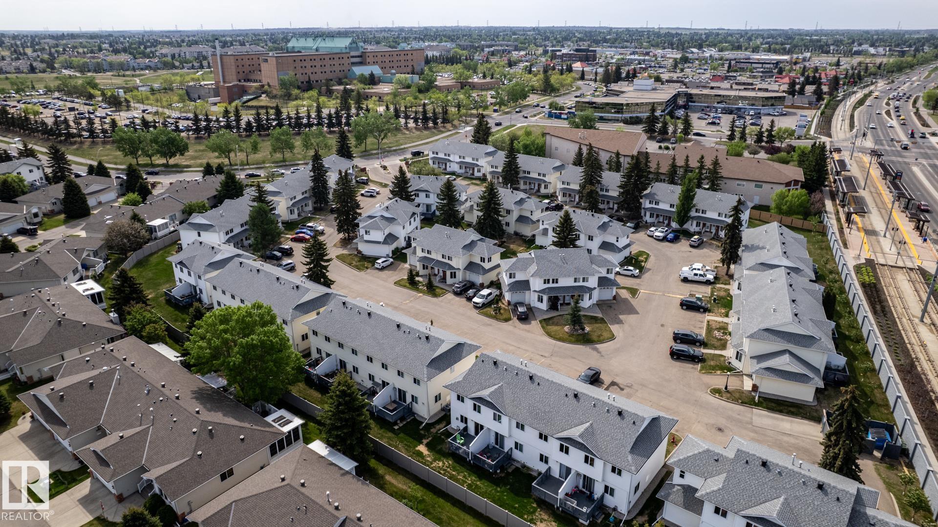 43 - 1033 Youville Drive W NW, Tawa, Edmonton