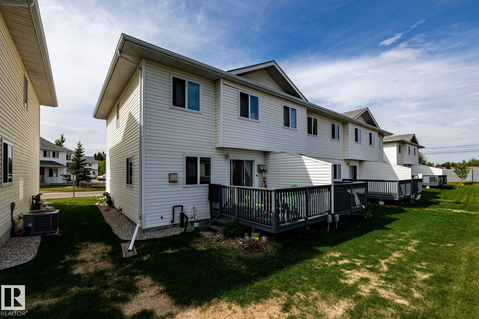 Photo 31 at 43 - 1033 Youville Drive W NW, Tawa, Edmonton