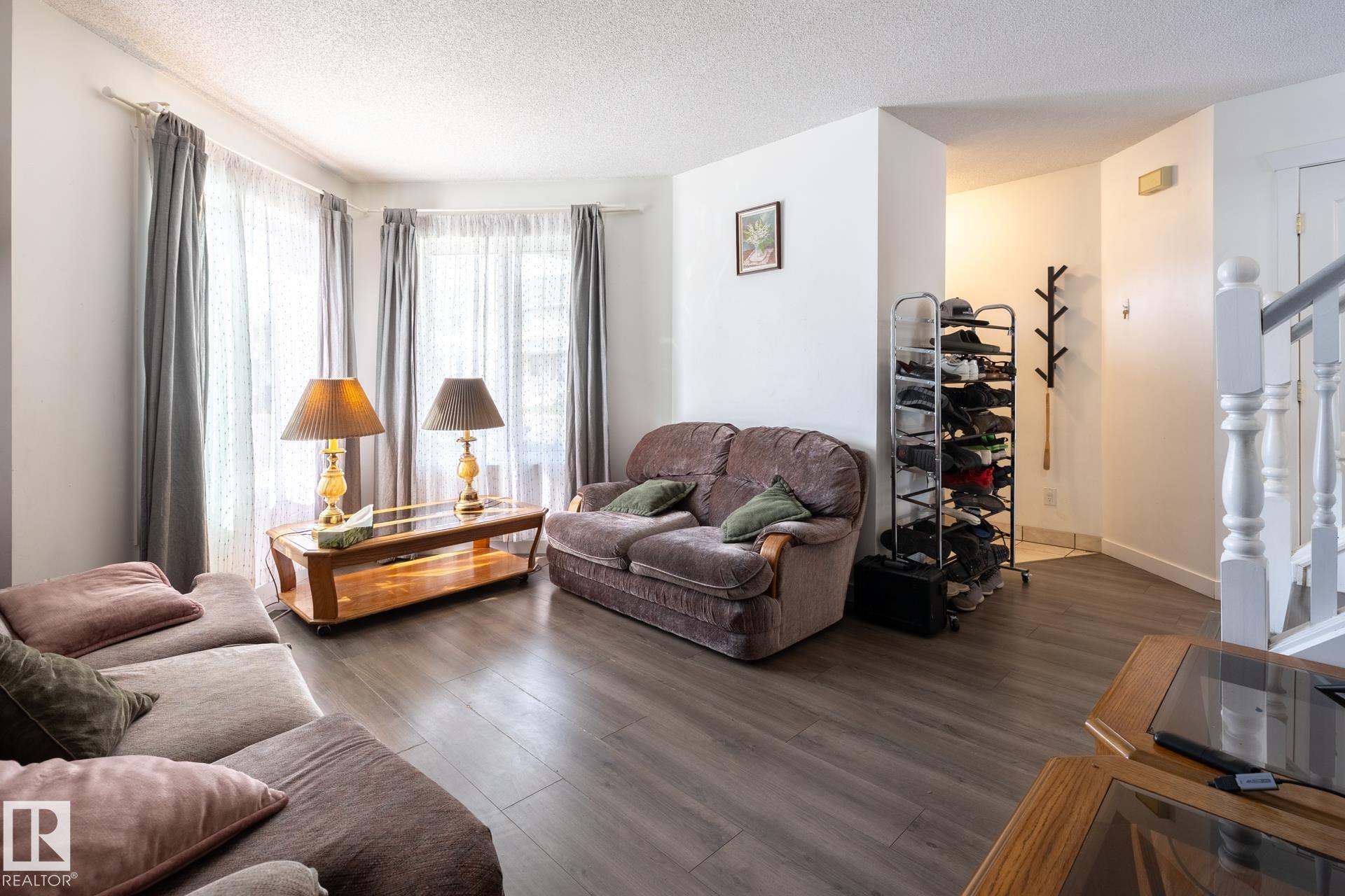 43 - 1033 Youville Drive W NW, Tawa, Edmonton